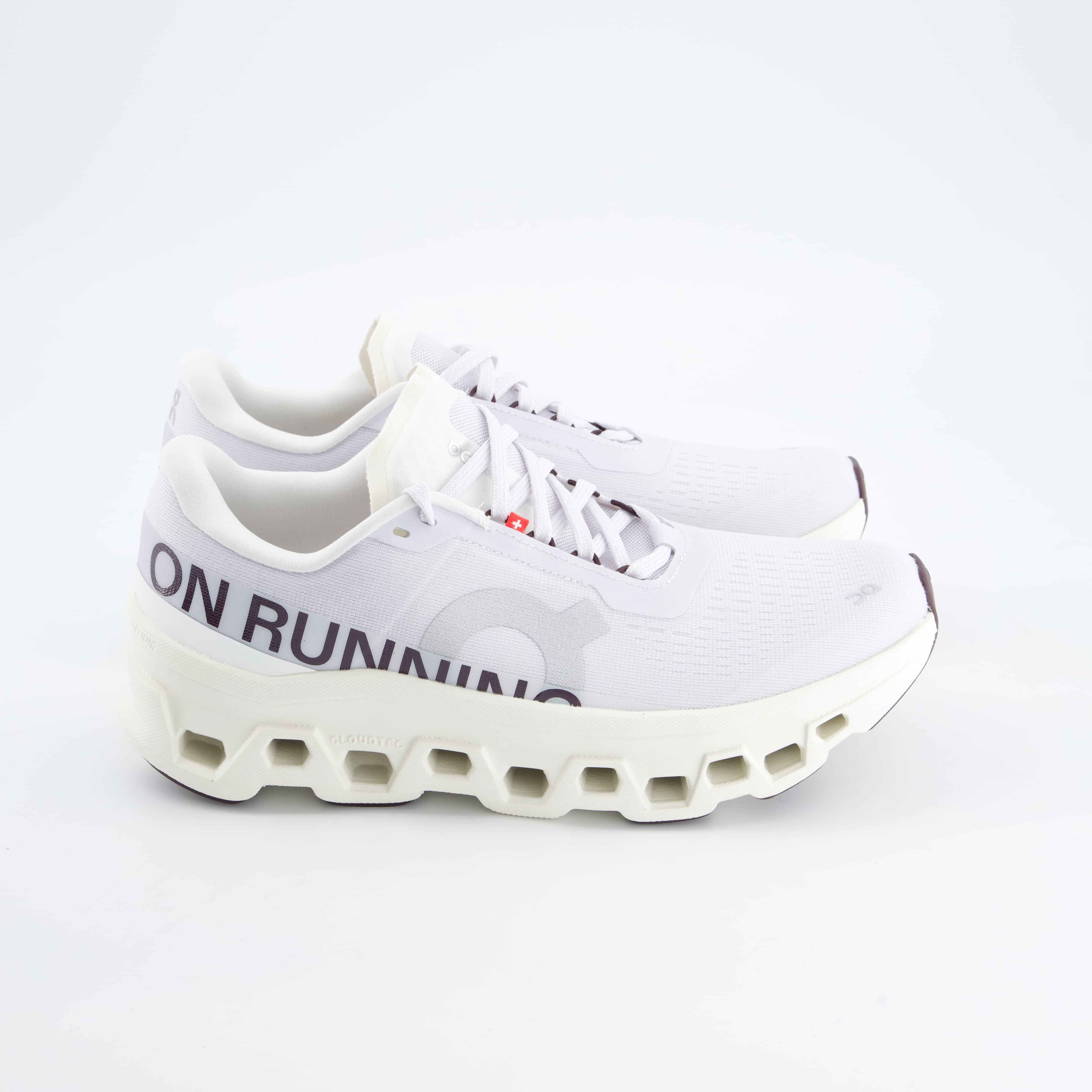 ON Damenschuhe - Laufschuhe Laufschuhe Cloudmonster 1