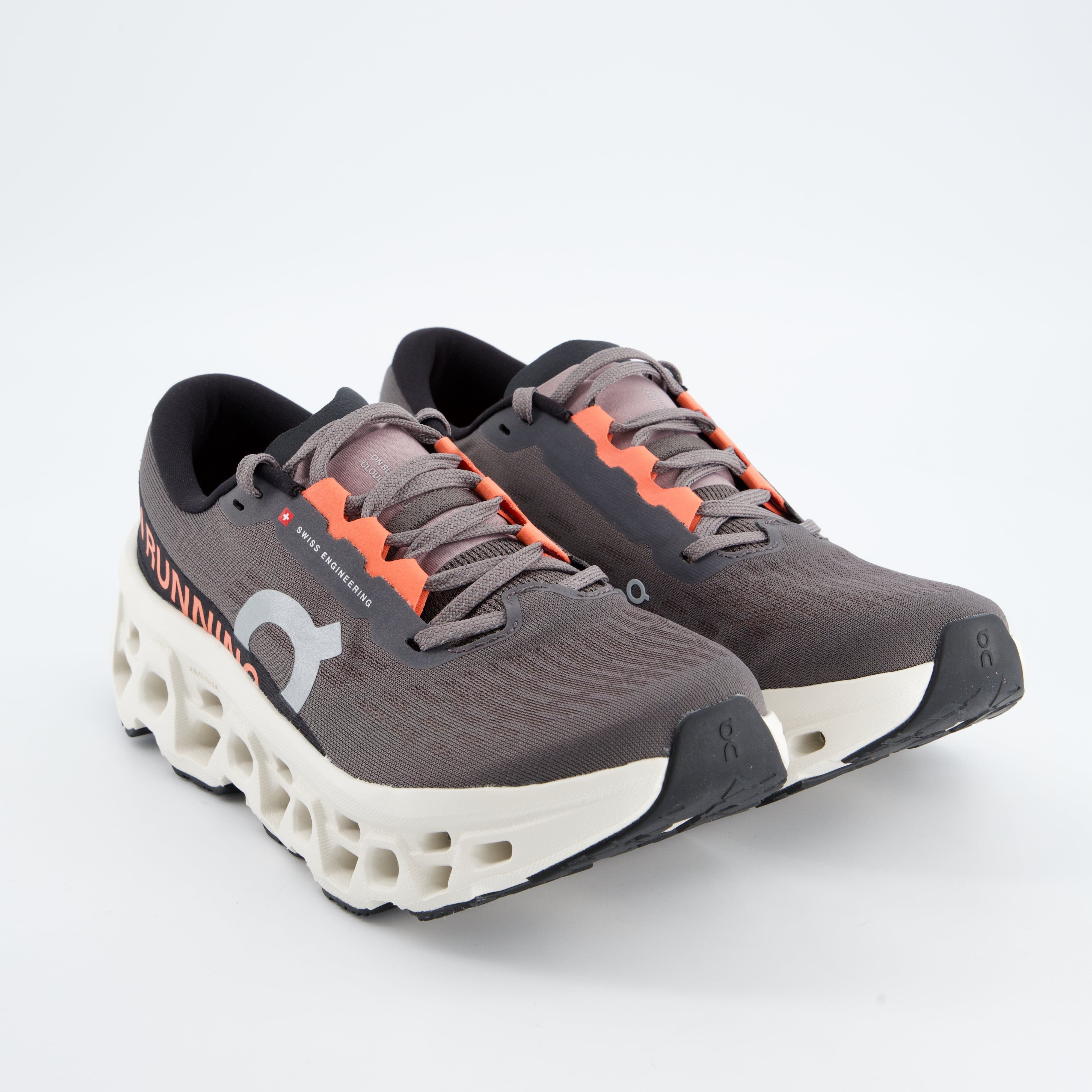ON Damenschuhe - Laufschuhe Laufschuhe Cloudmonster 3