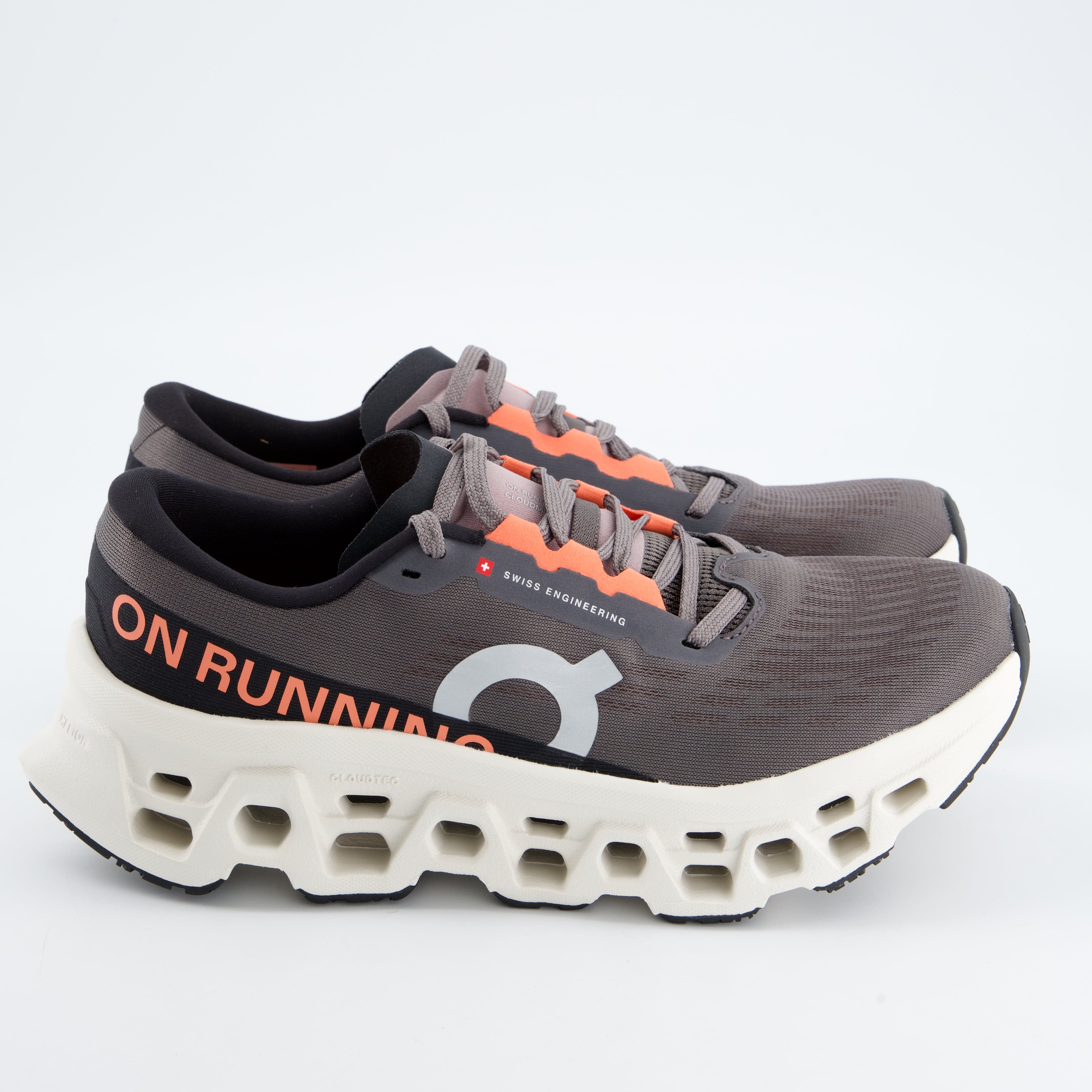 ON Damenschuhe - Laufschuhe Laufschuhe Cloudmonster 3