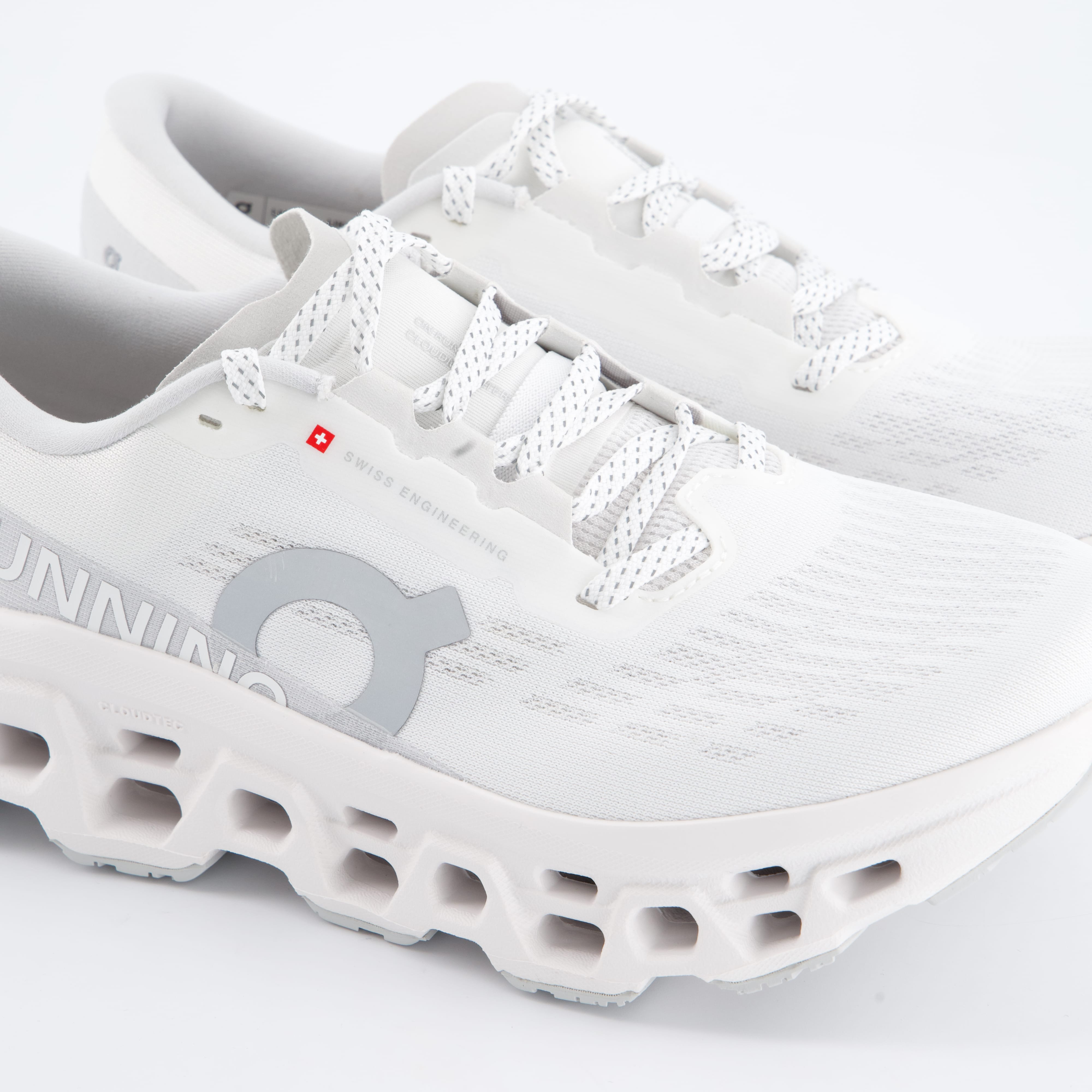 ON Damenschuhe - Laufschuhe Laufschuhe Cloudmonster 3