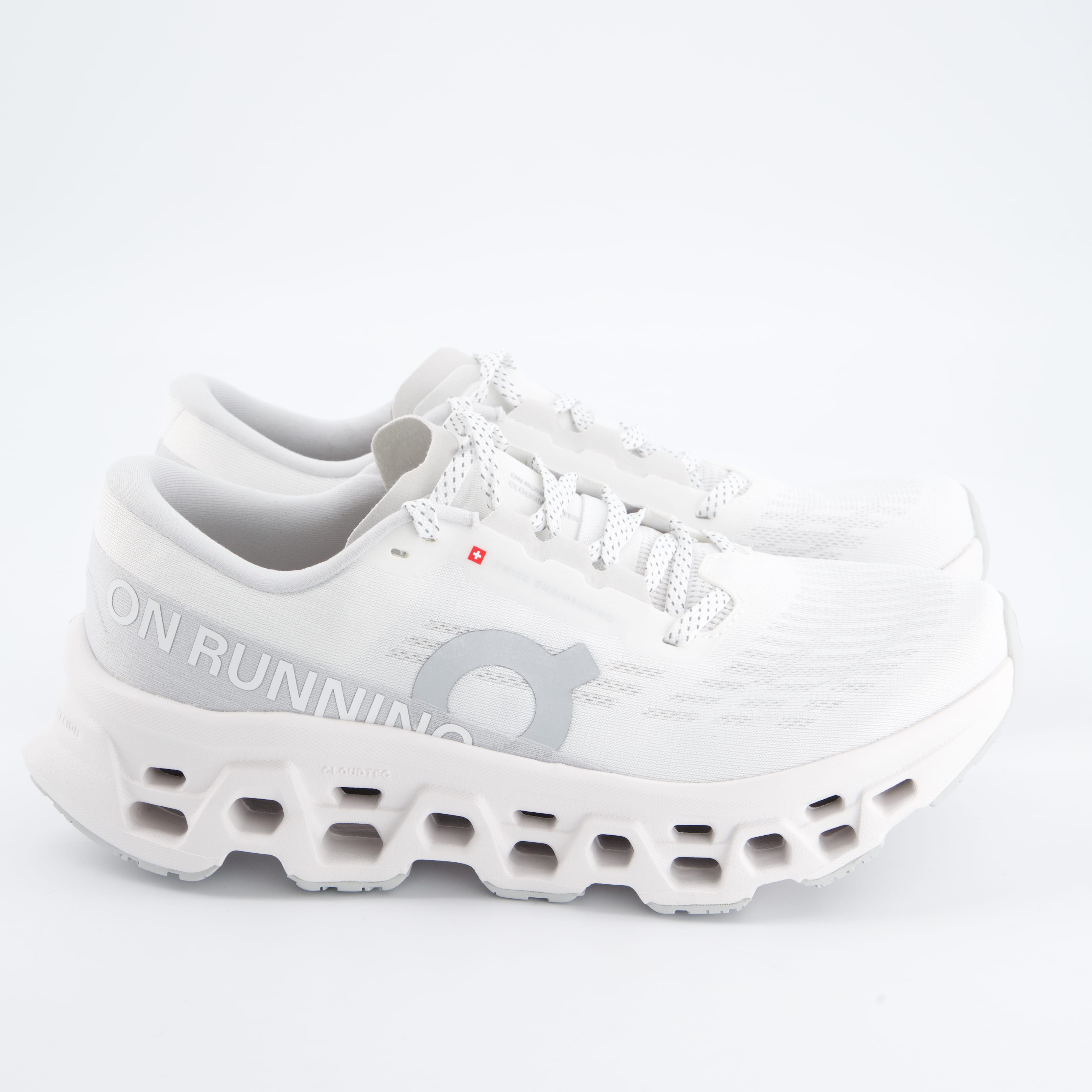 ON Damenschuhe - Laufschuhe Laufschuhe Cloudmonster 3
