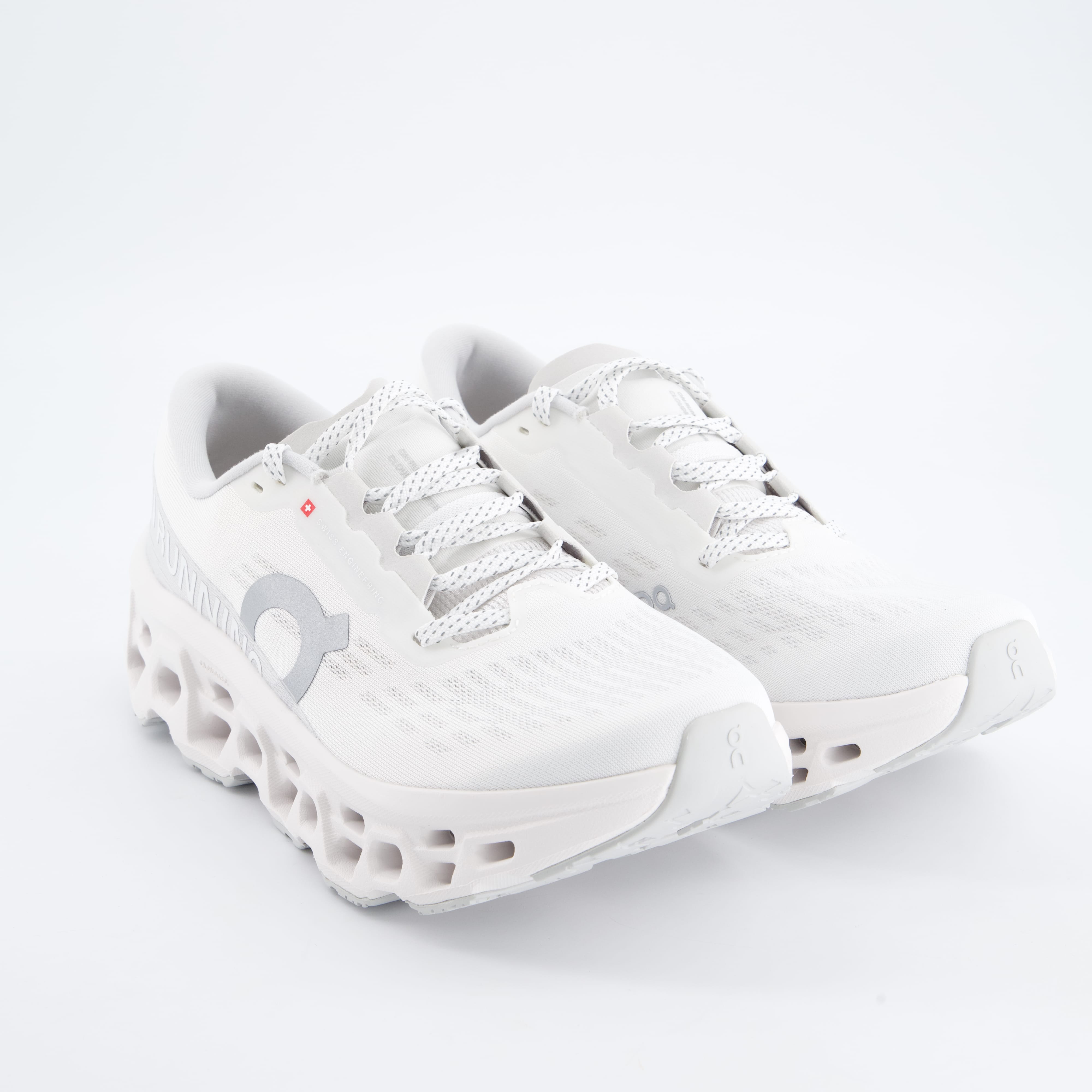 ON Damenschuhe - Laufschuhe Laufschuhe Cloudmonster 3