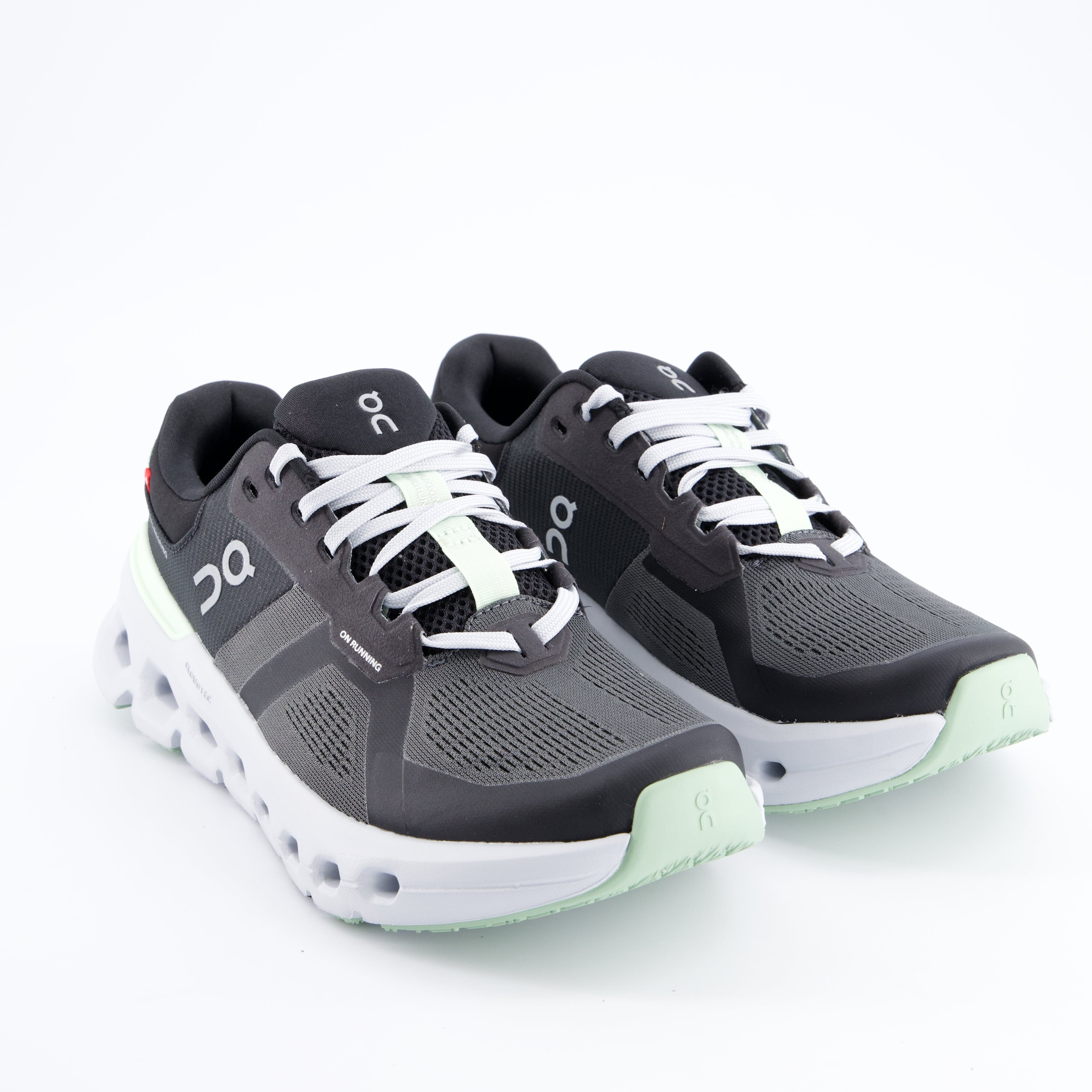 ON Damenschuhe - Laufschuhe Laufschuhe Cloudrunner 2