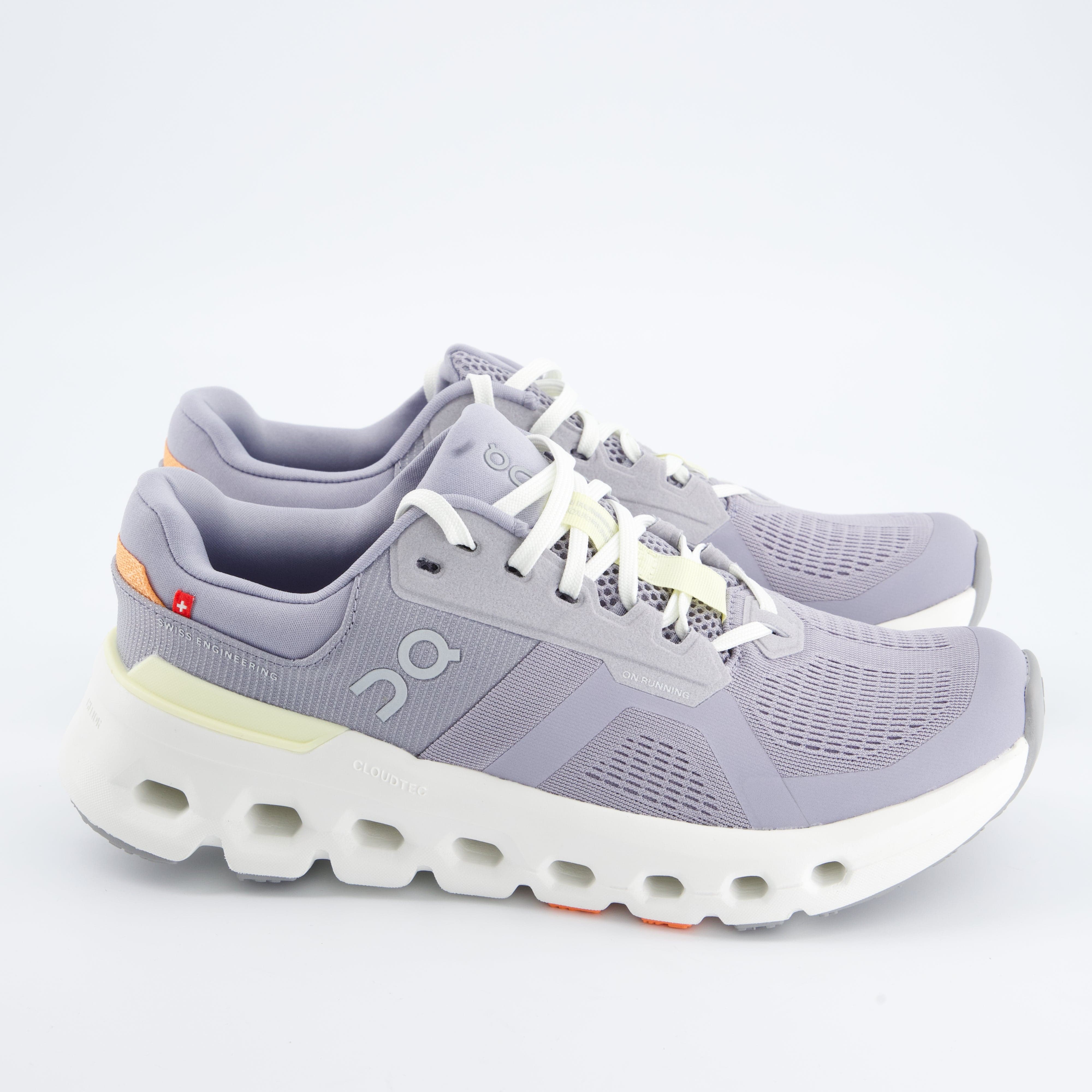 ON Damenschuhe - Laufschuhe Laufschuhe Cloudrunner 2