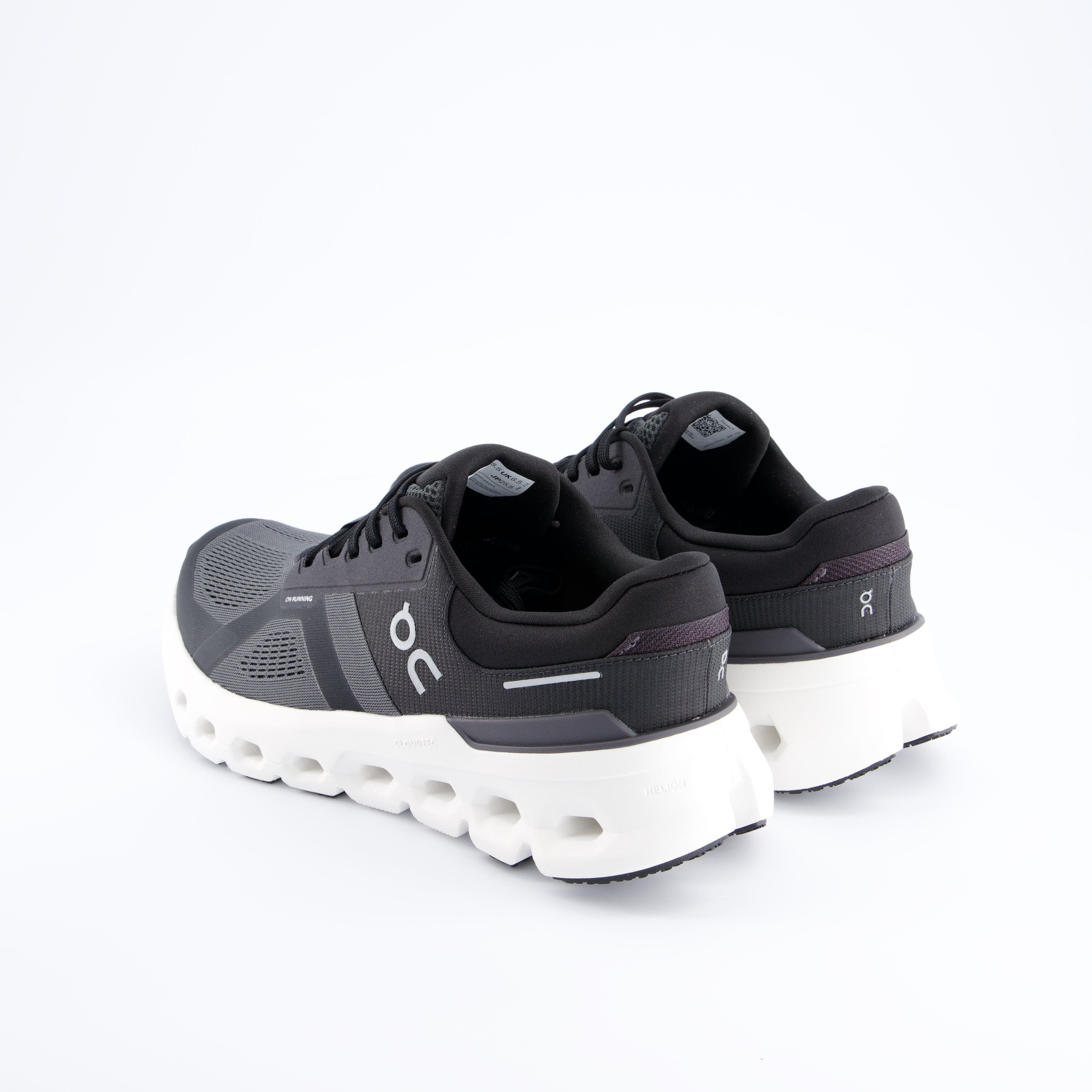 ON Damenschuhe - Laufschuhe Laufschuhe Cloudrunner 2 Wide