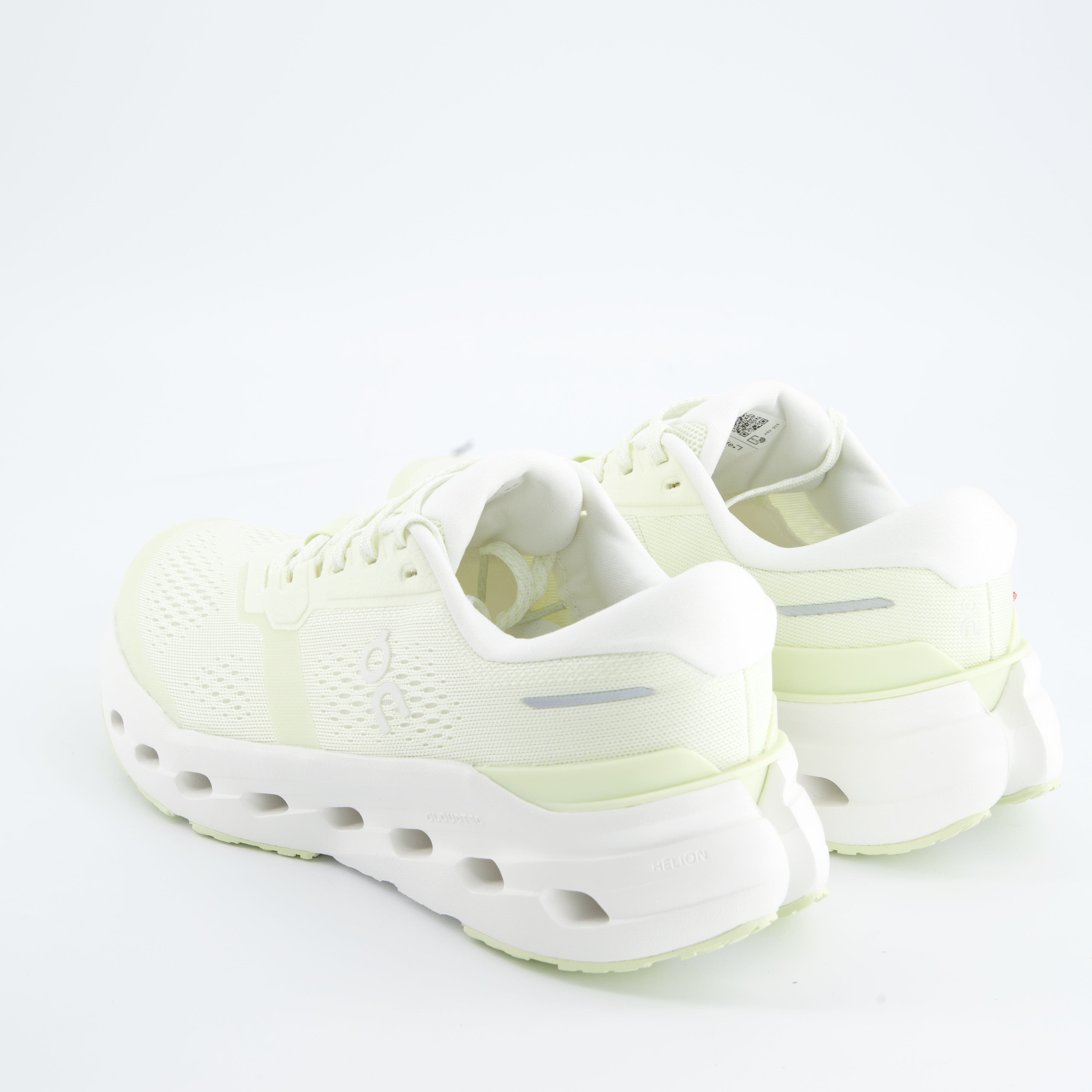 ON Damenschuhe - Laufschuhe Laufschuhe Cloudrunner 3