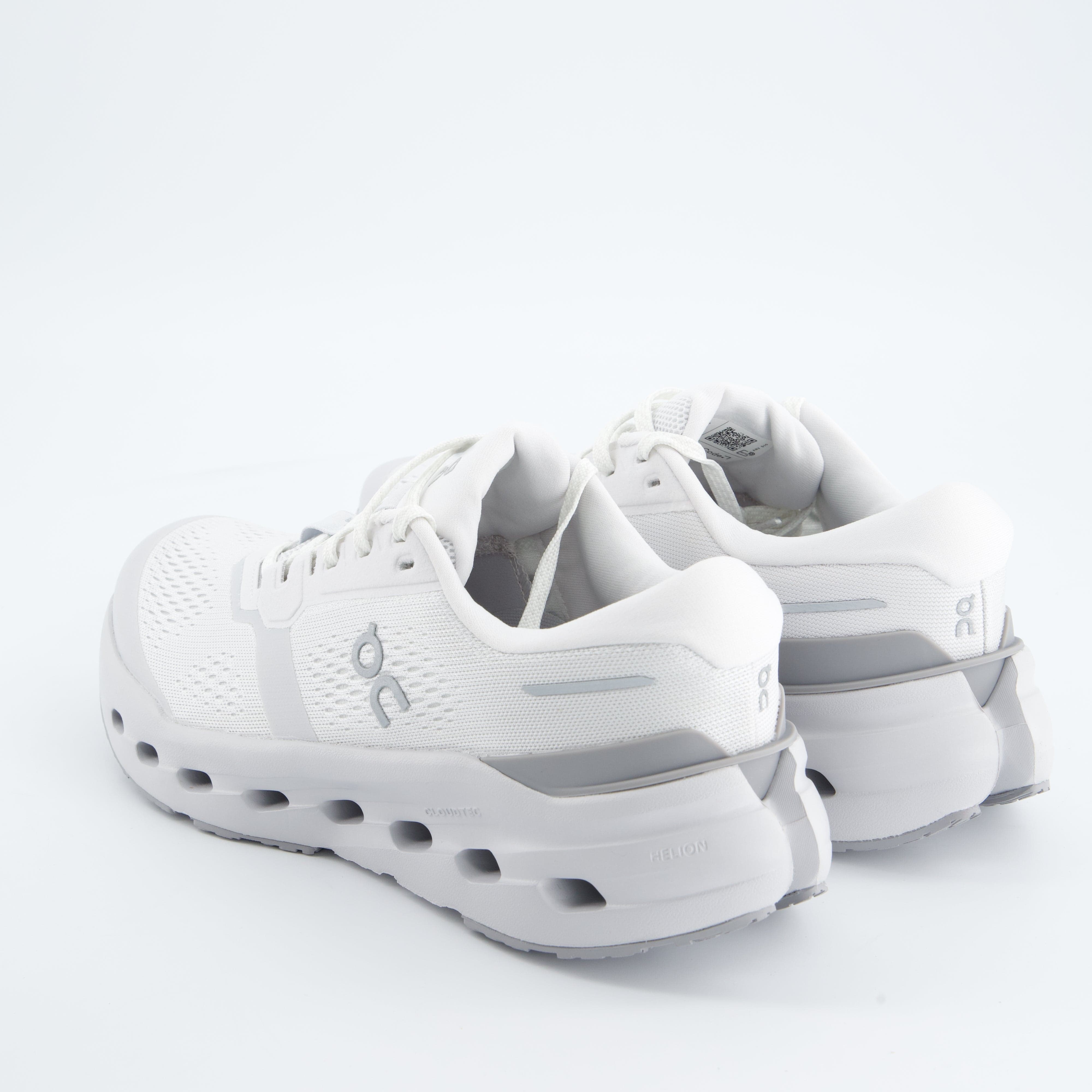 ON Damenschuhe - Laufschuhe Laufschuhe Cloudrunner 3