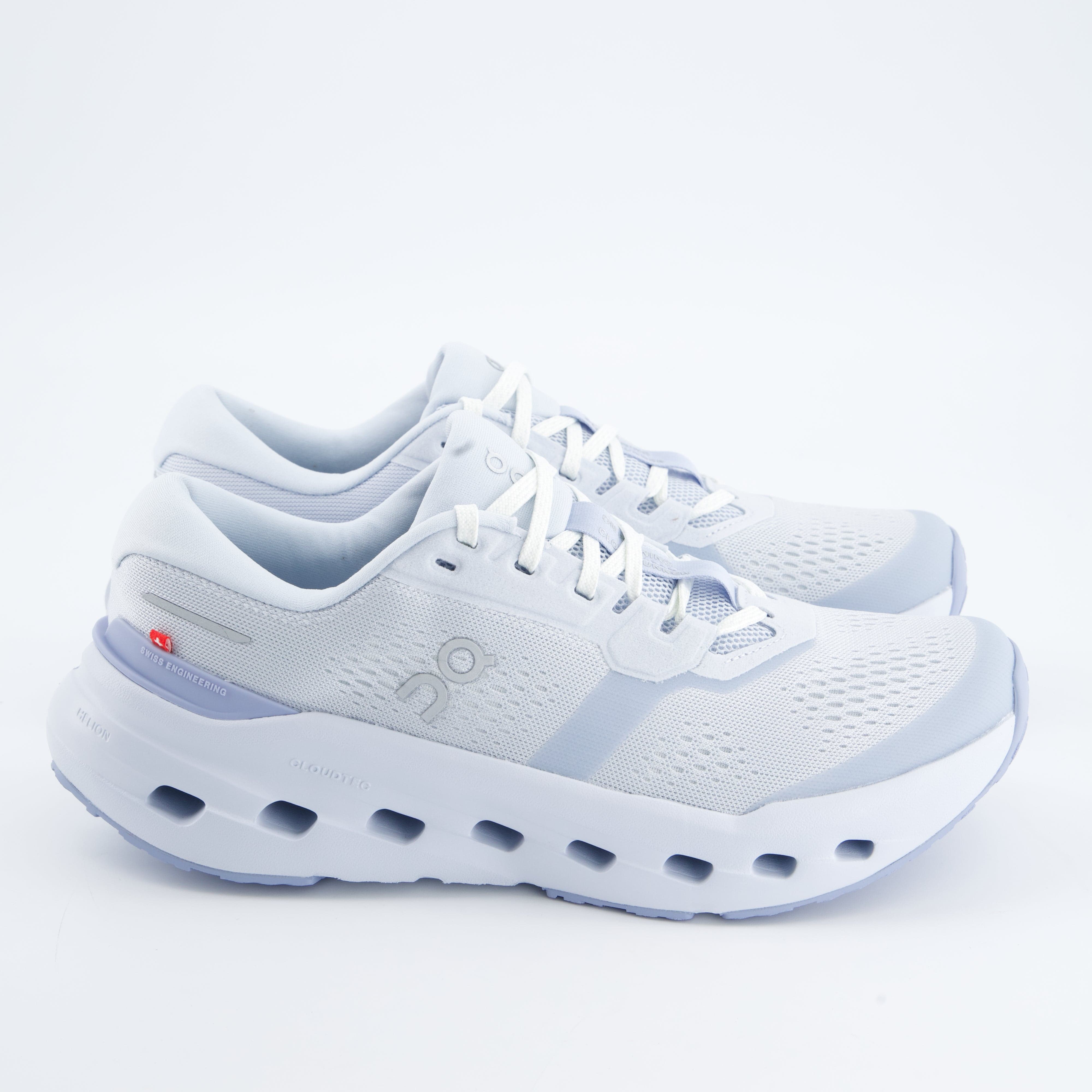 ON Damenschuhe - Laufschuhe Laufschuhe Cloudrunner 3