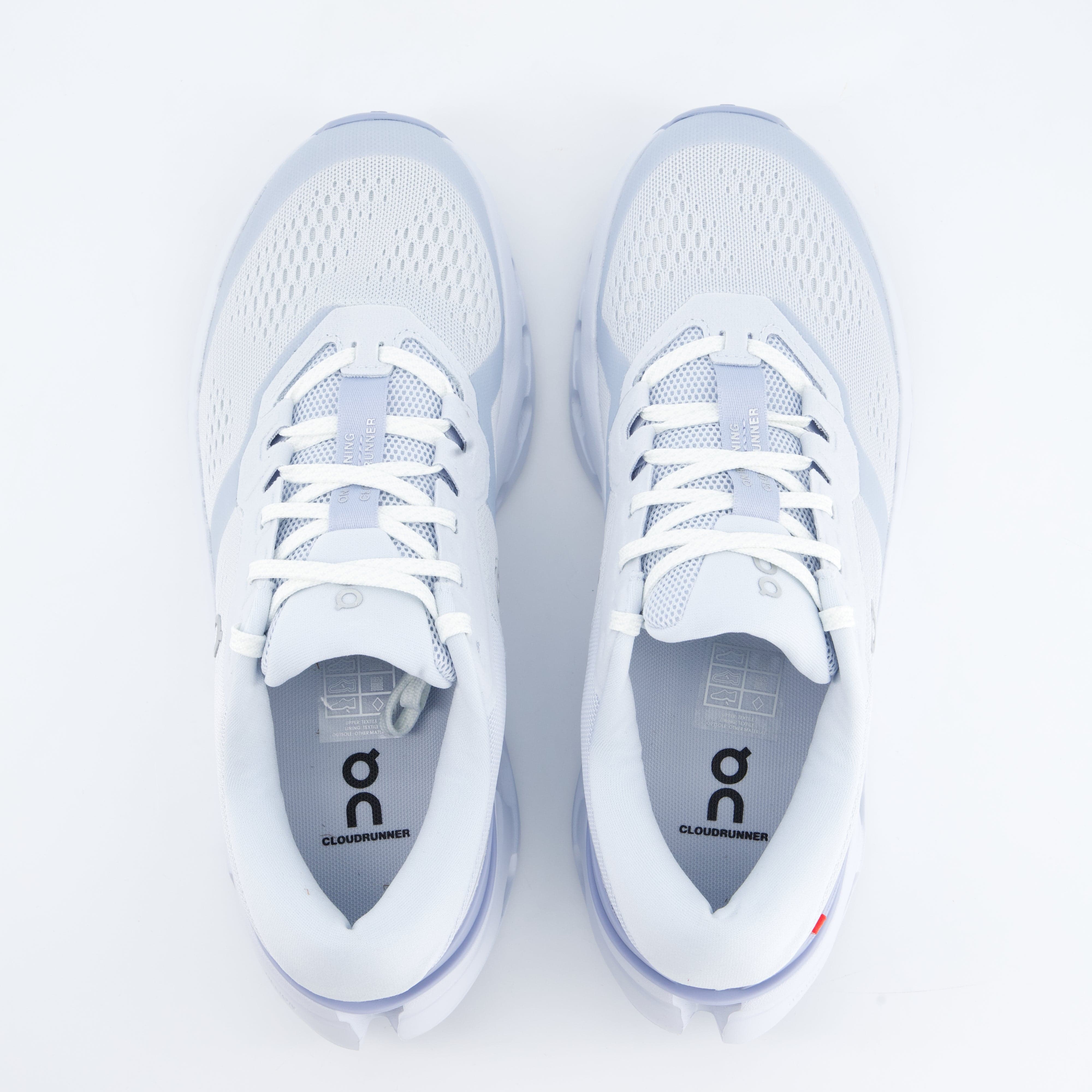 ON Damenschuhe - Laufschuhe Laufschuhe Cloudrunner 3
