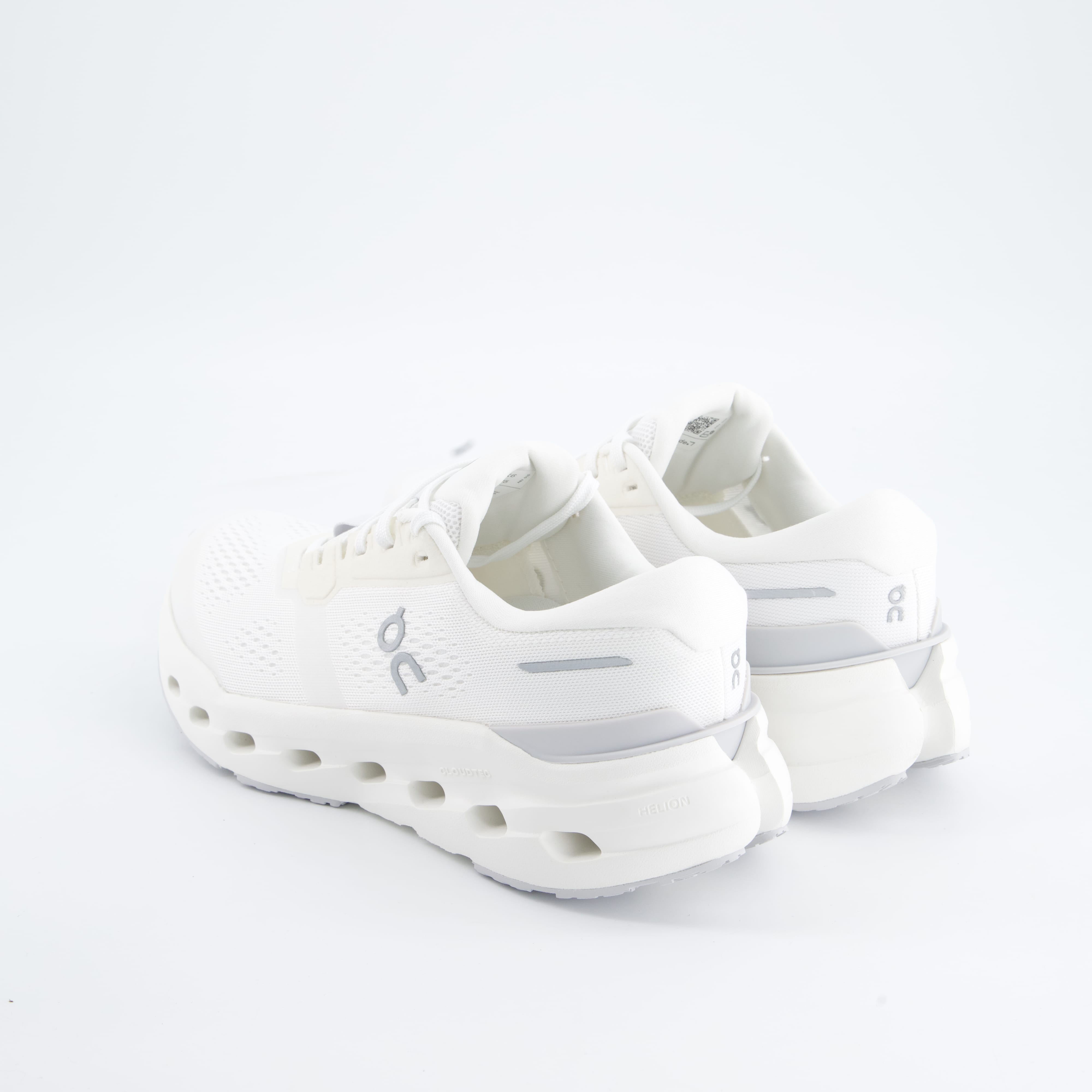 ON Damenschuhe - Laufschuhe Laufschuhe Cloudrunner 3