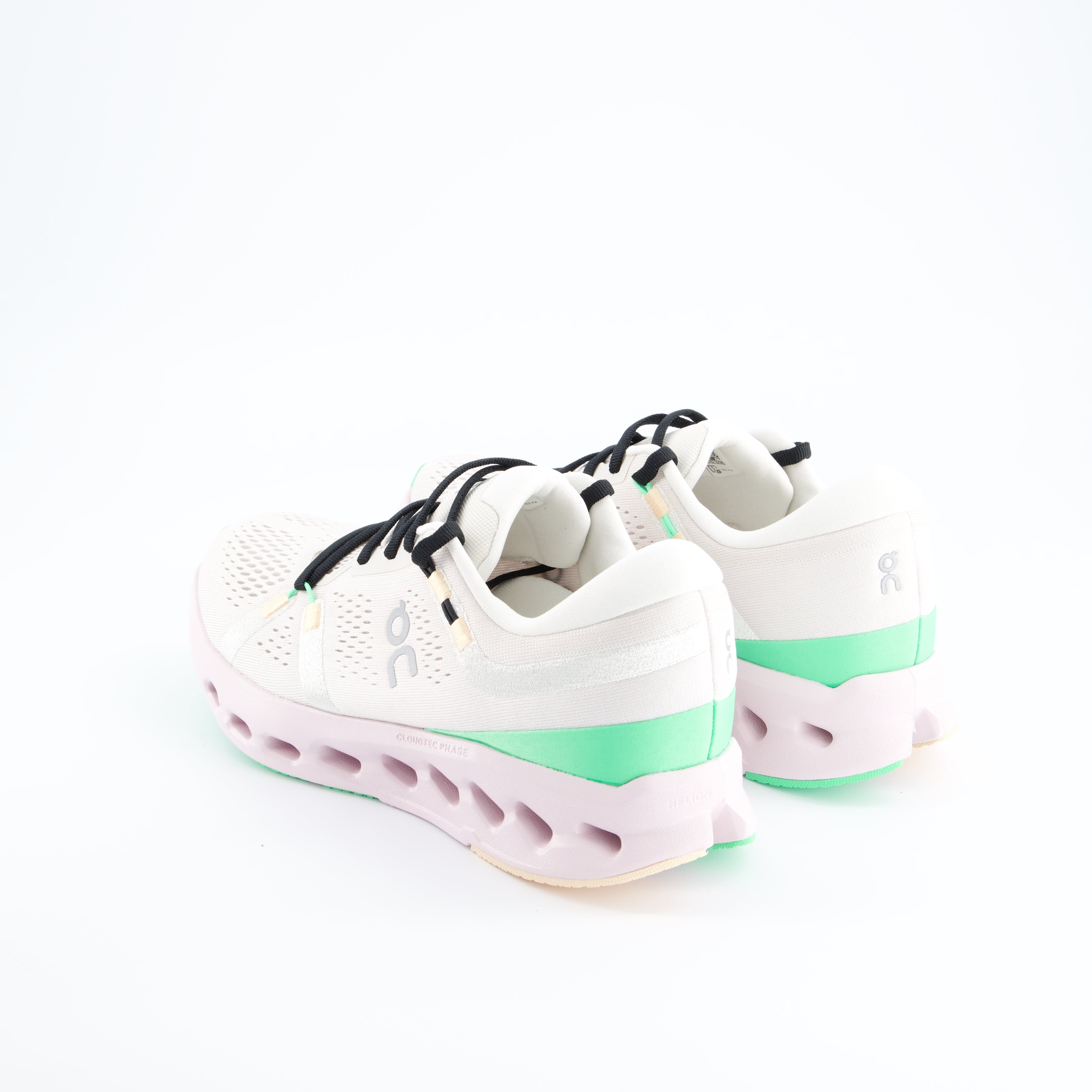 ON Damenschuhe - Laufschuhe Laufschuhe Cloudsurfer 2