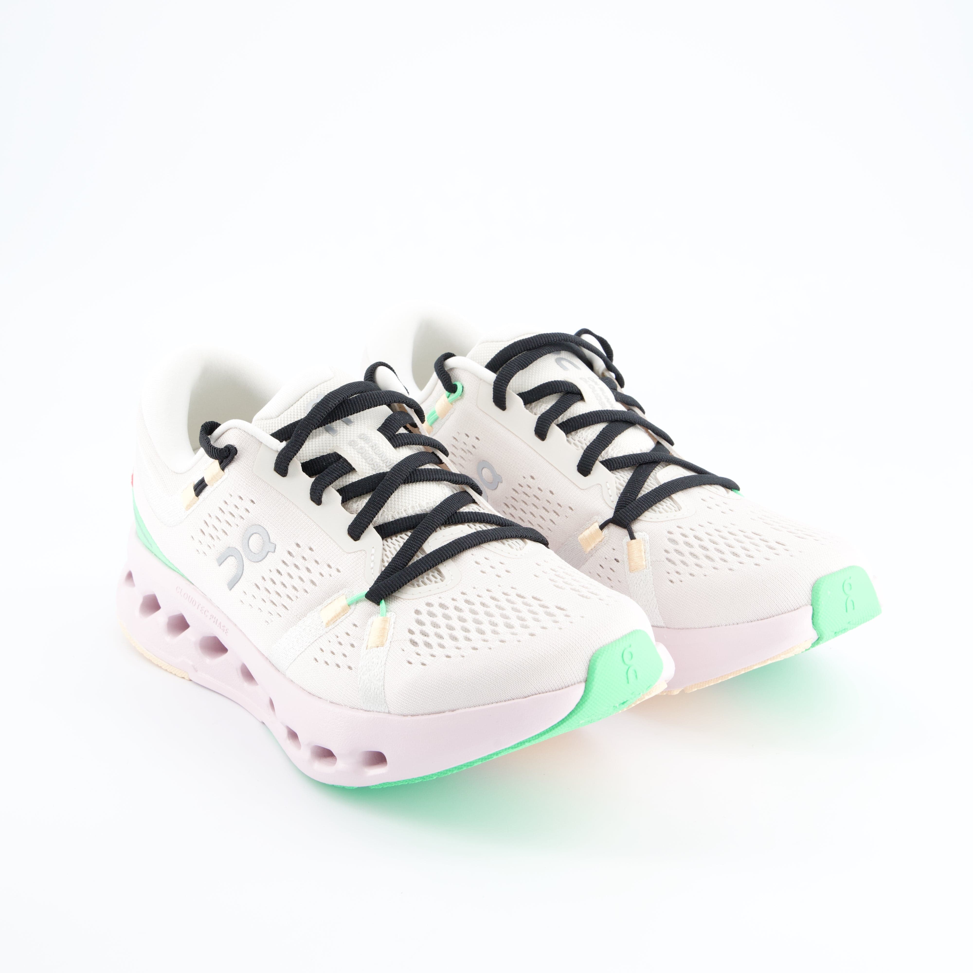 ON Damenschuhe - Laufschuhe Laufschuhe Cloudsurfer 2