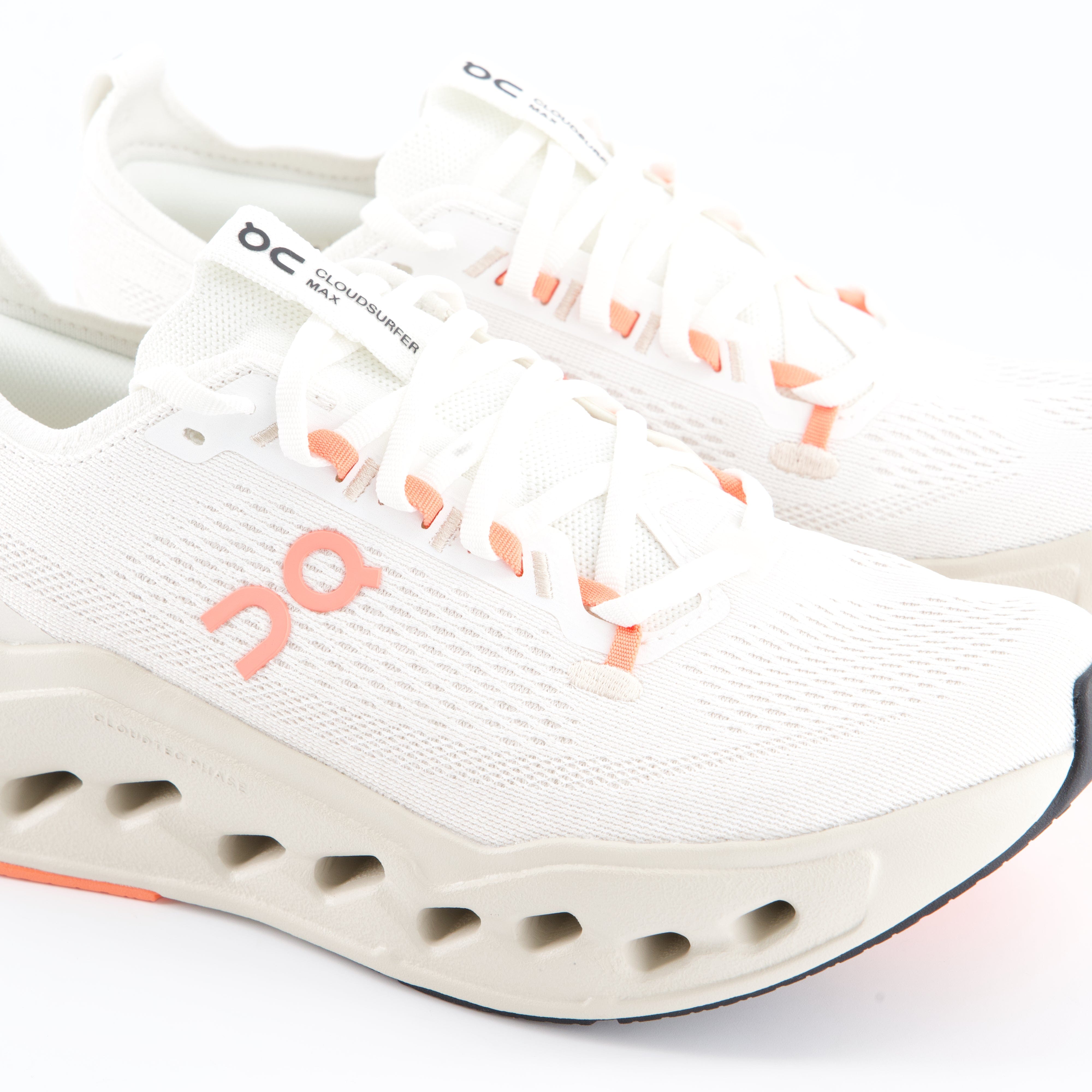 ON Damenschuhe - Laufschuhe Laufschuhe Cloudsurfer Max