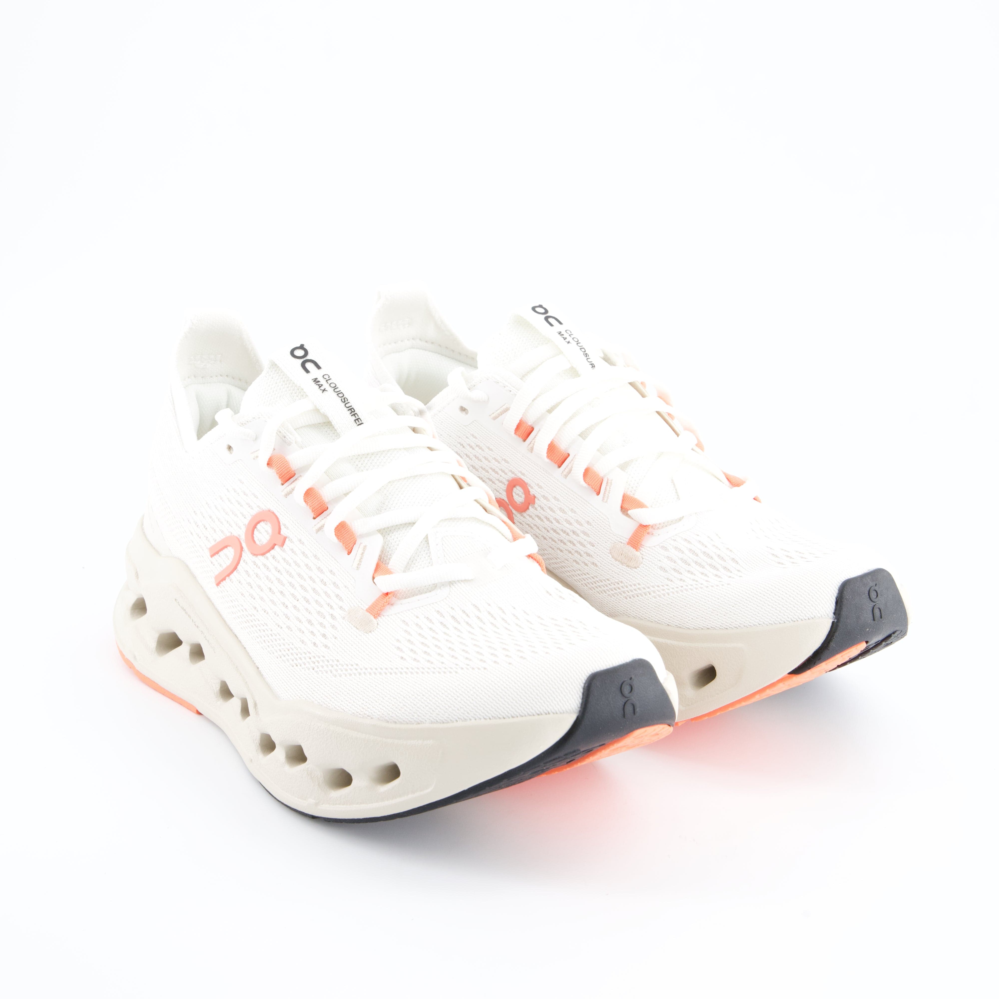 ON Damenschuhe - Laufschuhe Laufschuhe Cloudsurfer Max