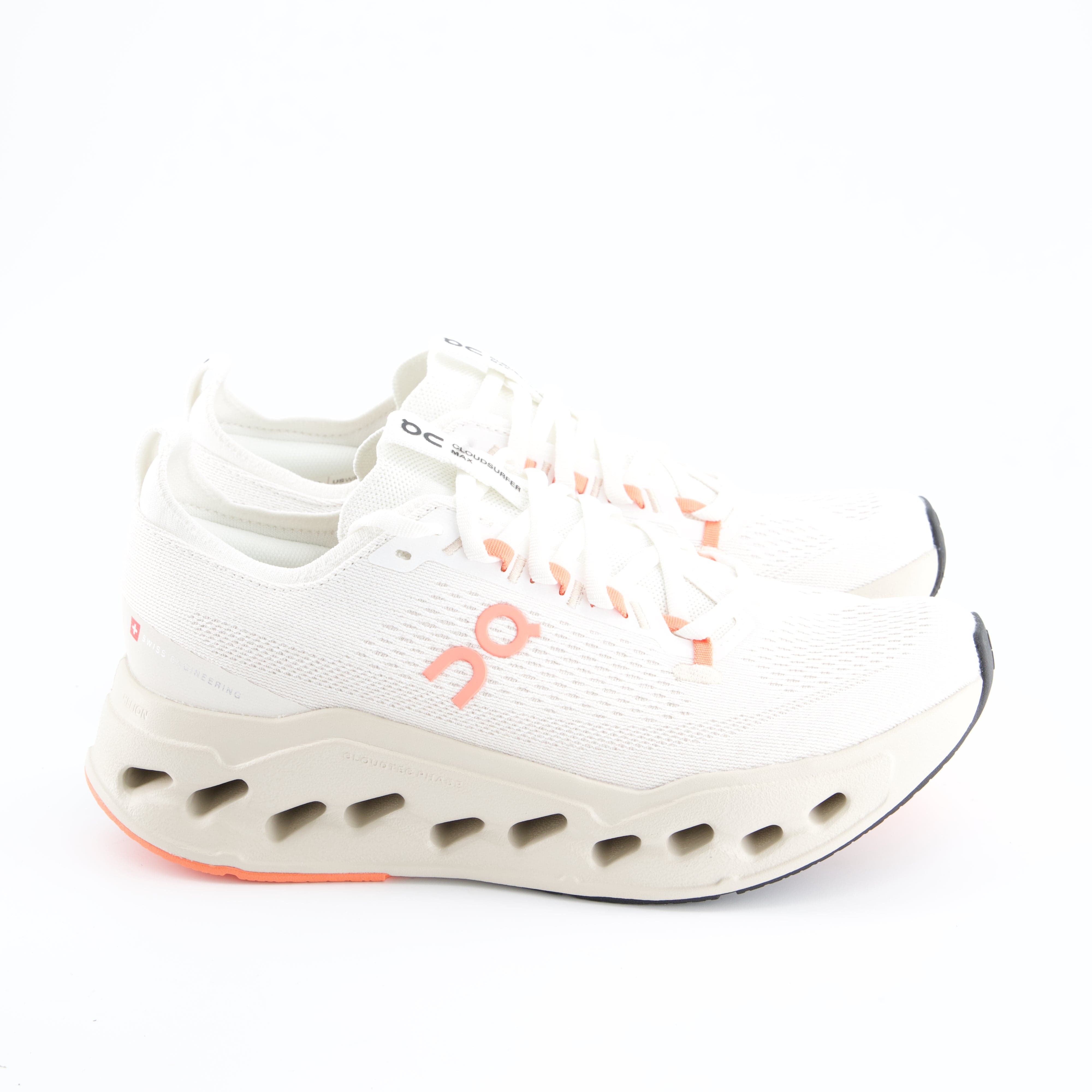 ON Damenschuhe - Laufschuhe Laufschuhe Cloudsurfer Max