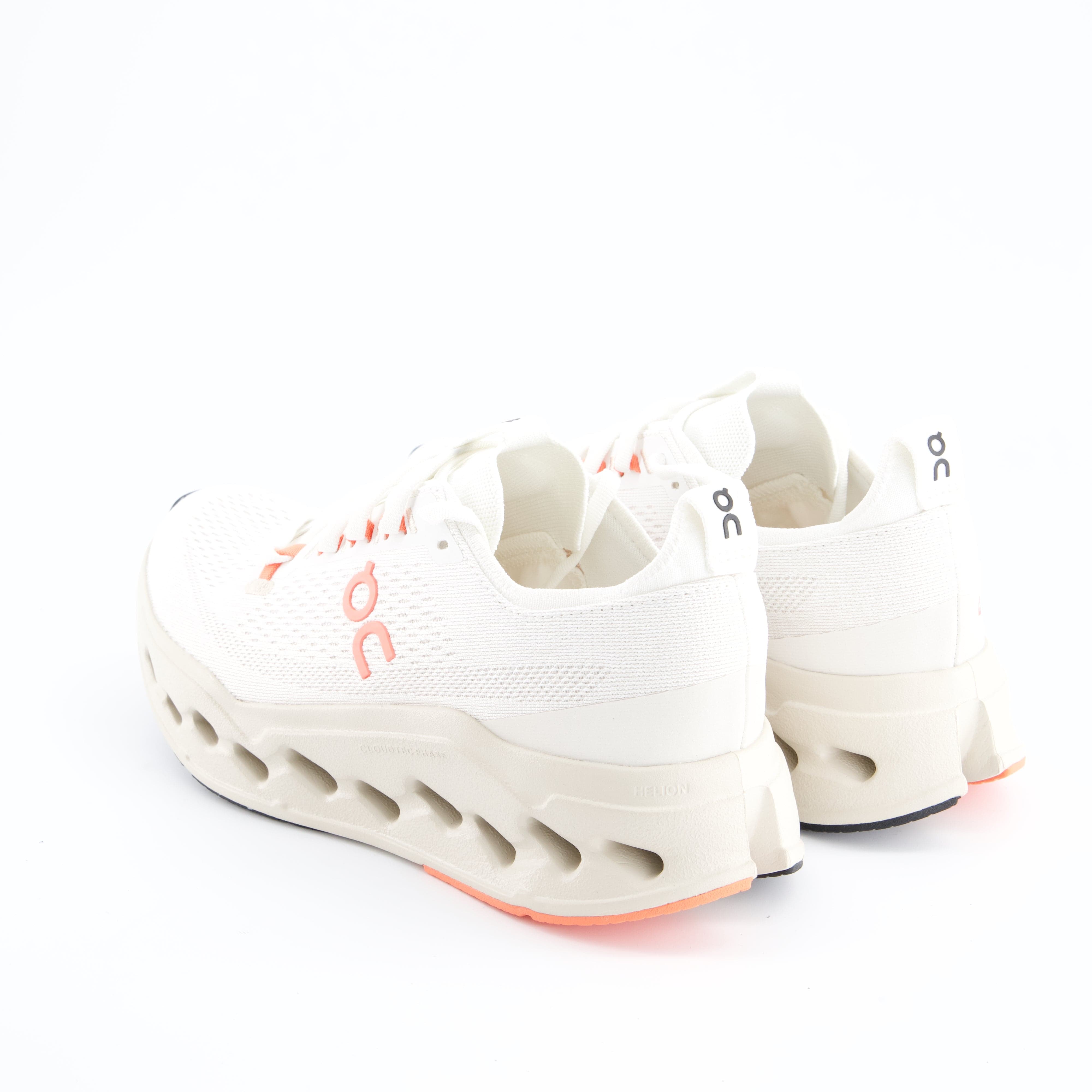 ON Damenschuhe - Laufschuhe Laufschuhe Cloudsurfer Max