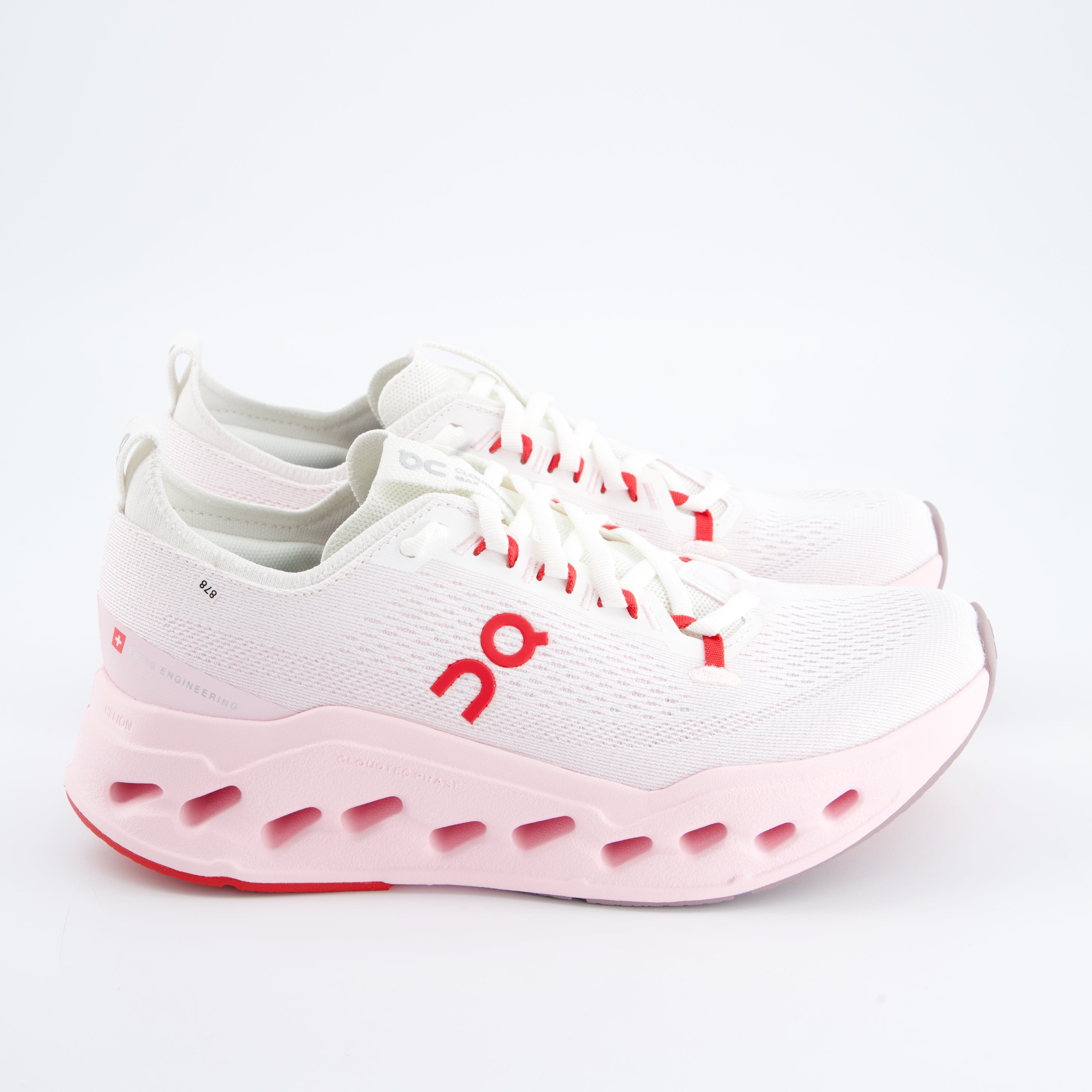 ON Damenschuhe - Laufschuhe Laufschuhe Cloudsurfer Max