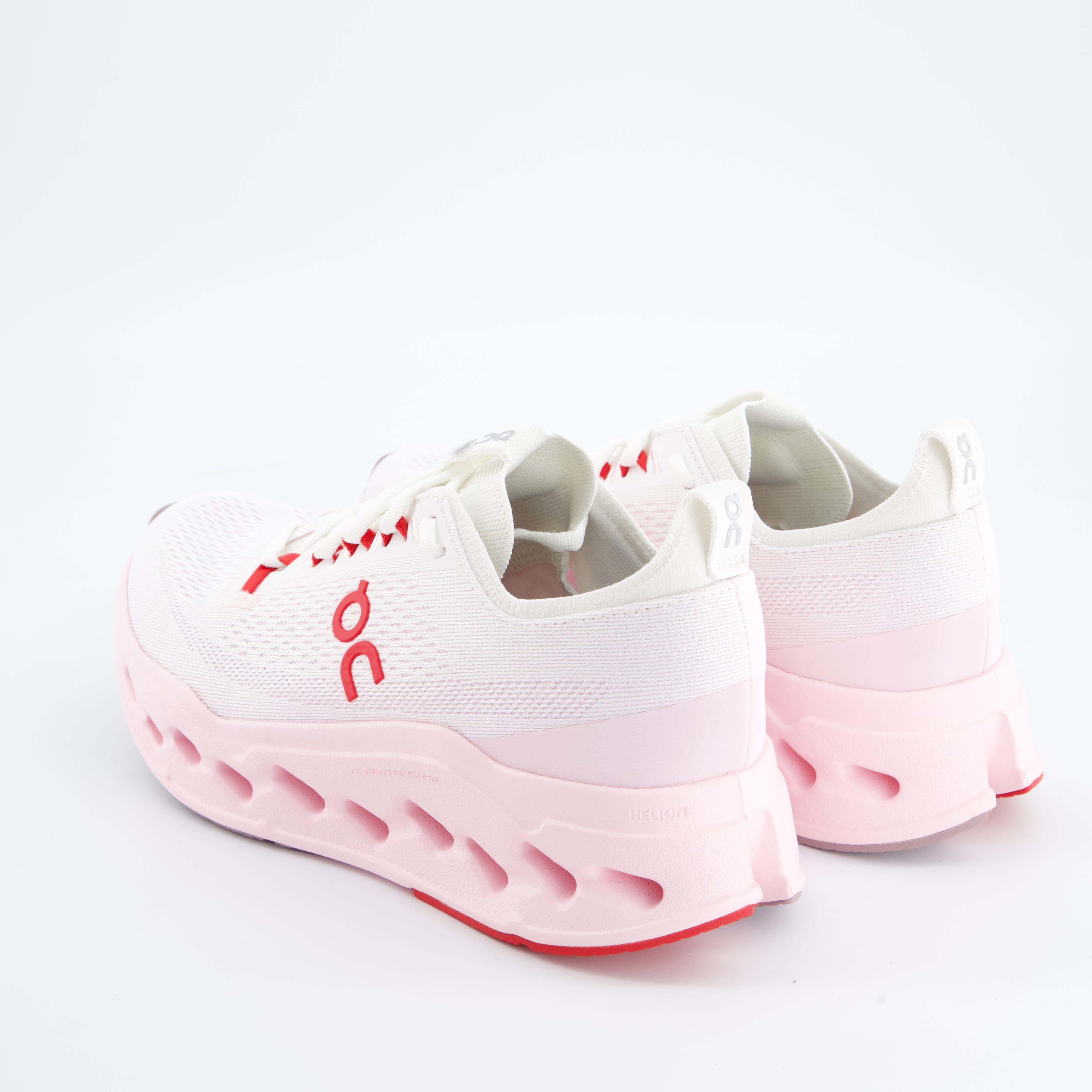 ON Damenschuhe - Laufschuhe Laufschuhe Cloudsurfer Max