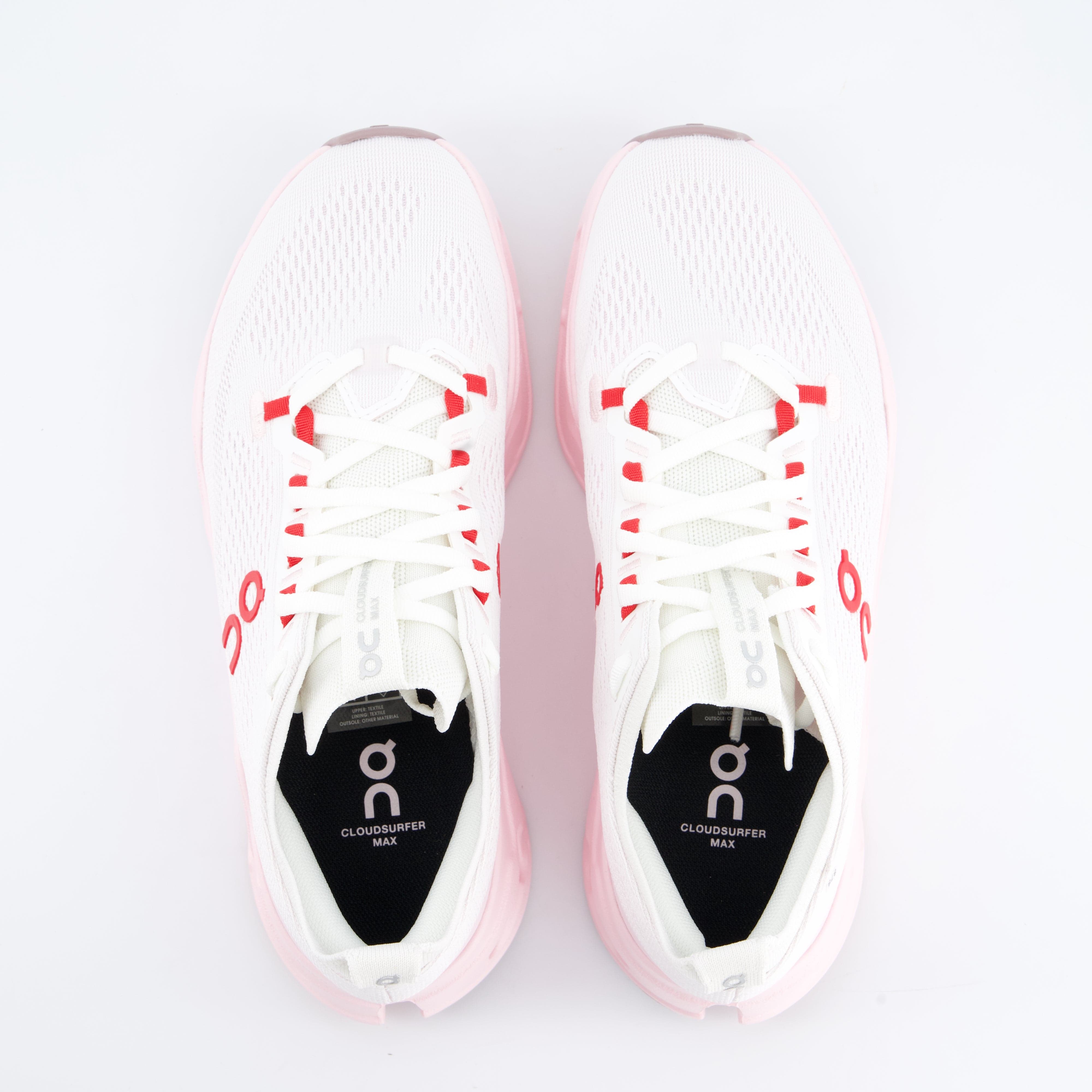 ON Damenschuhe - Laufschuhe Laufschuhe Cloudsurfer Max