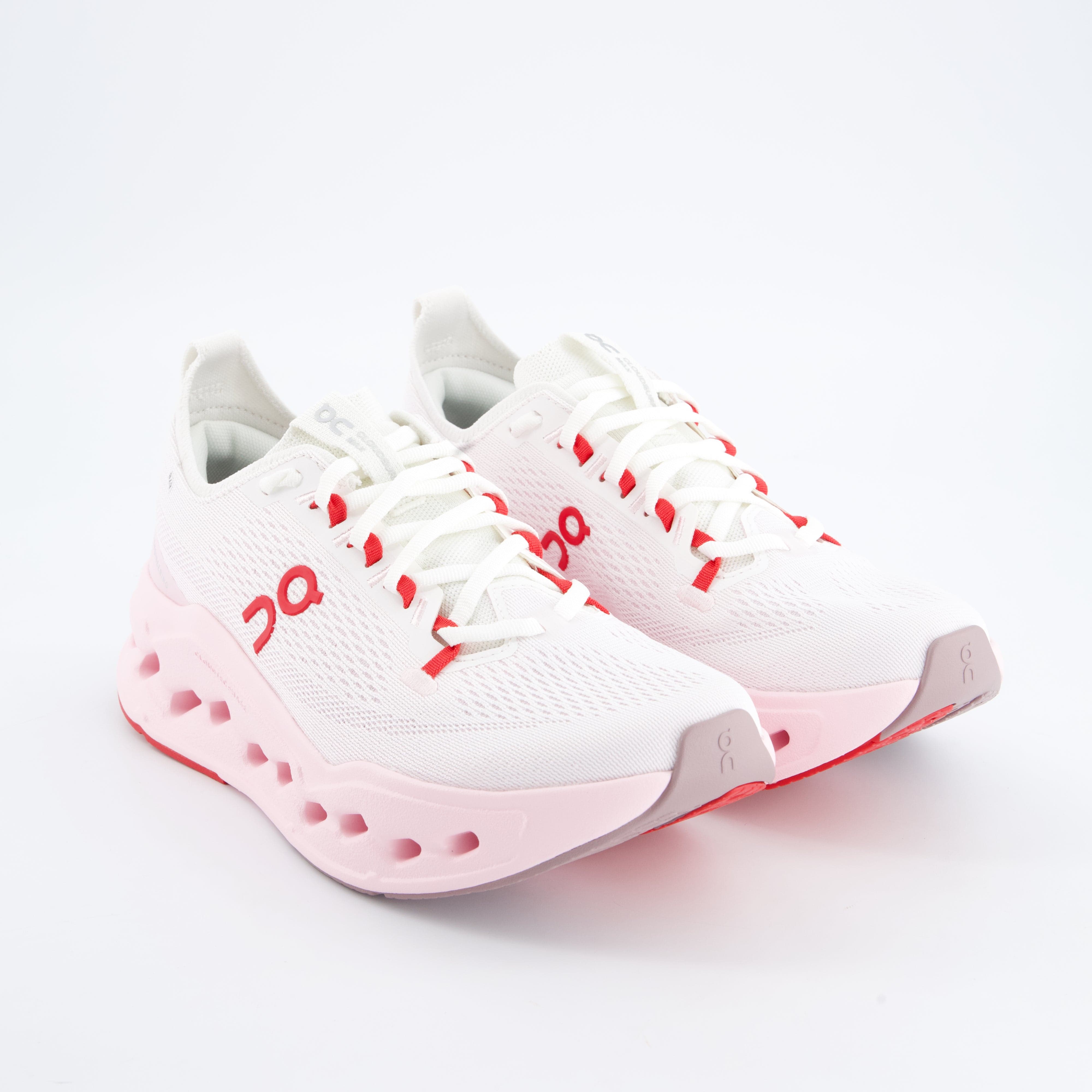 ON Damenschuhe - Laufschuhe Laufschuhe Cloudsurfer Max