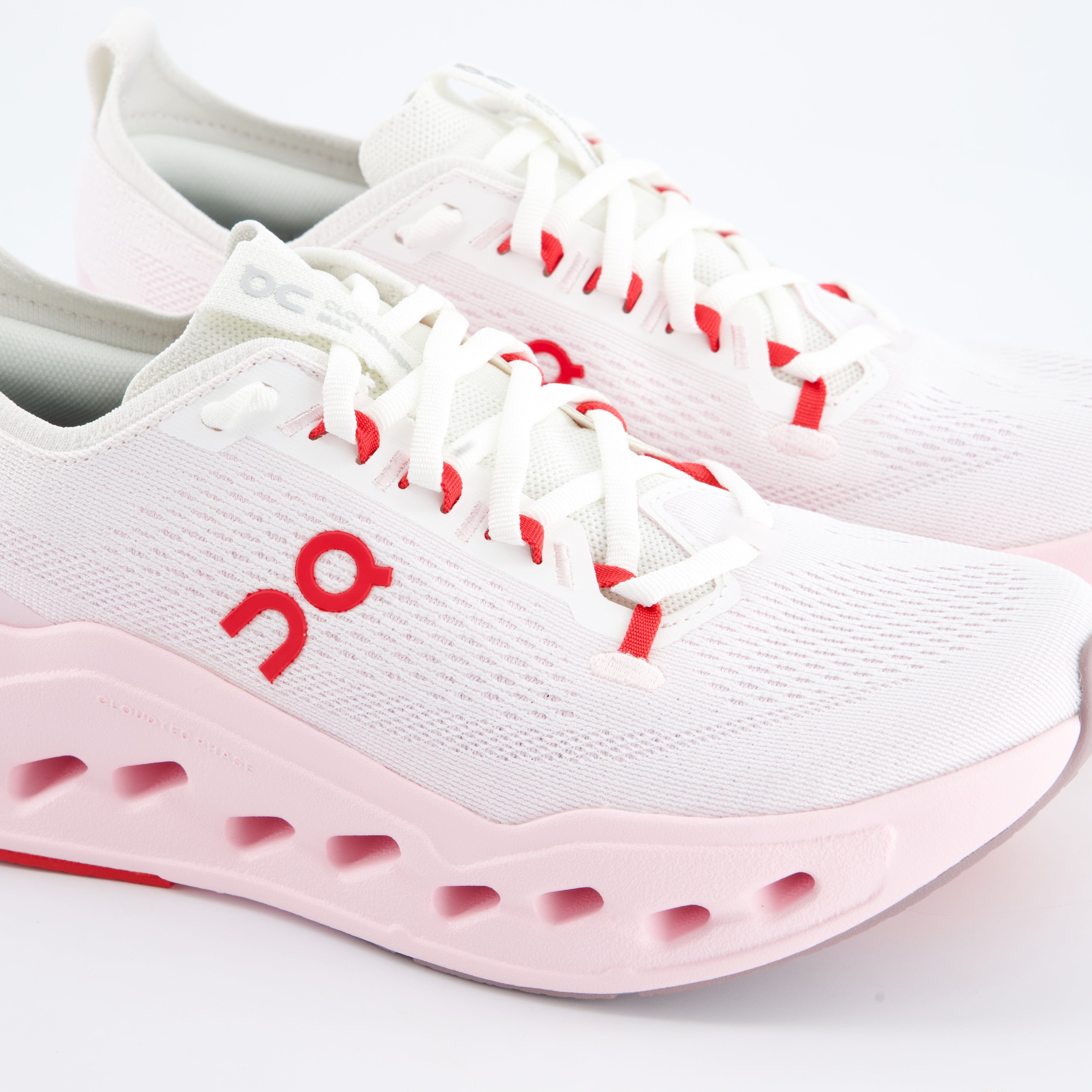 ON Damenschuhe - Laufschuhe Laufschuhe Cloudsurfer Max