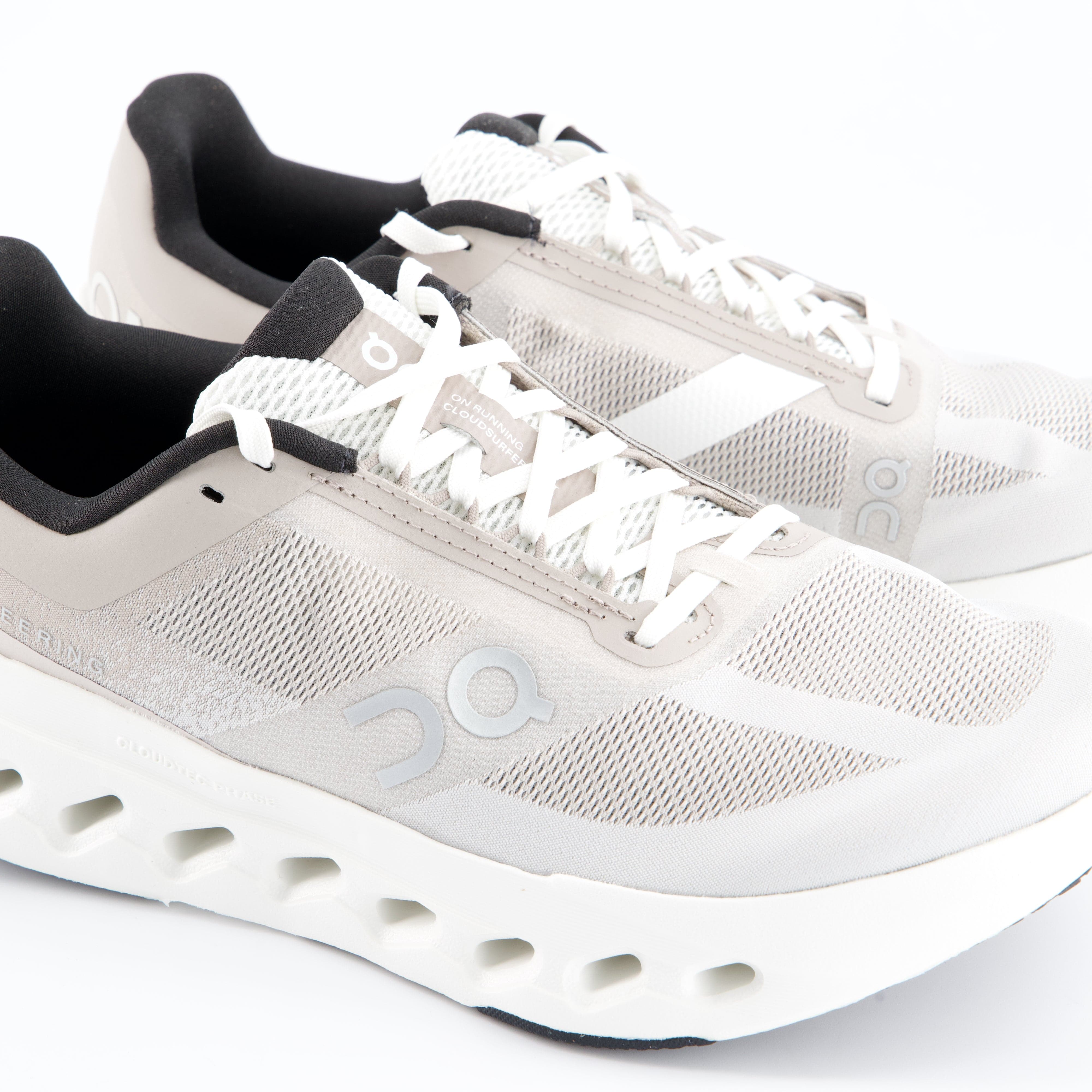 ON Damenschuhe - Laufschuhe Laufschuhe Cloudsurfer Next