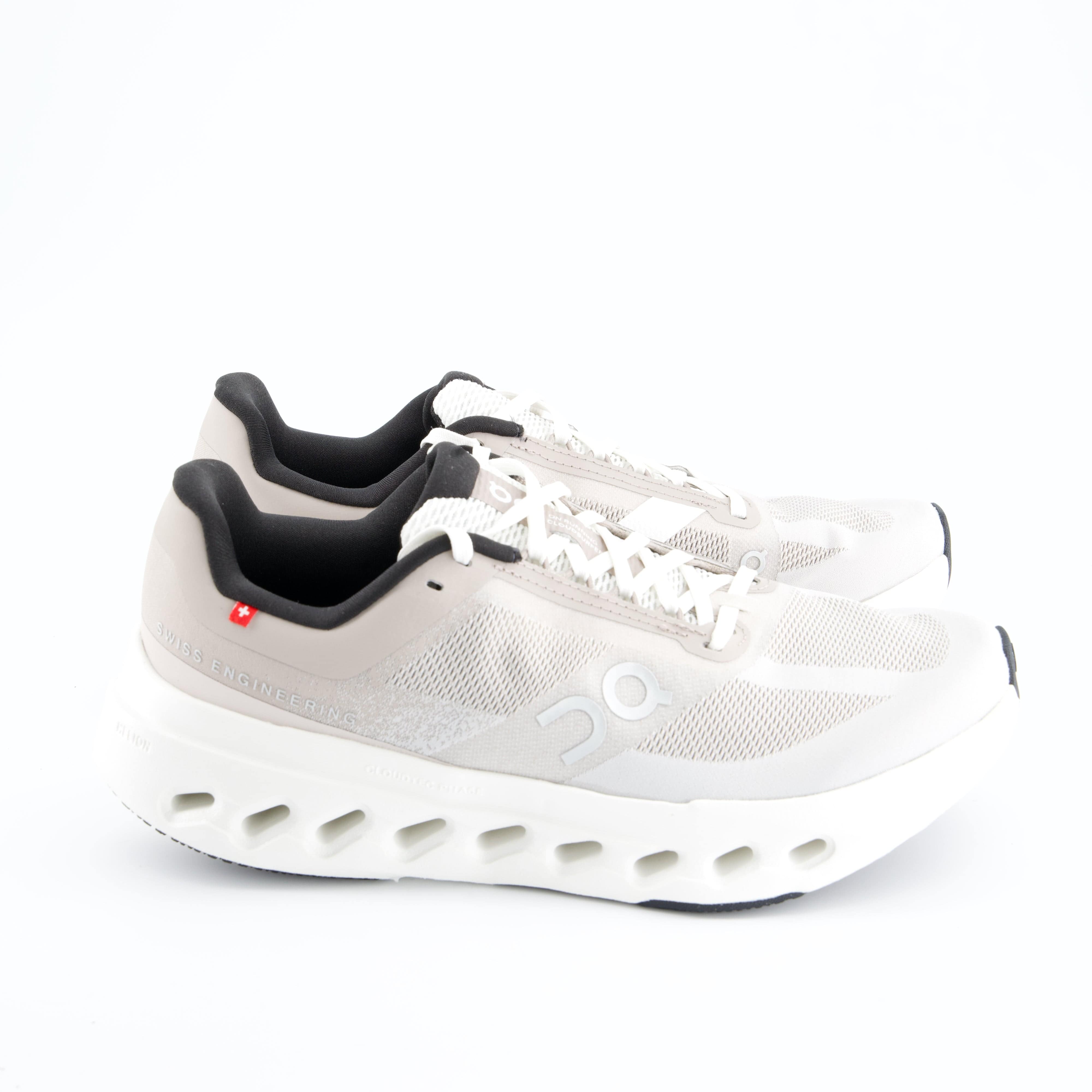 ON Damenschuhe - Laufschuhe Laufschuhe Cloudsurfer Next