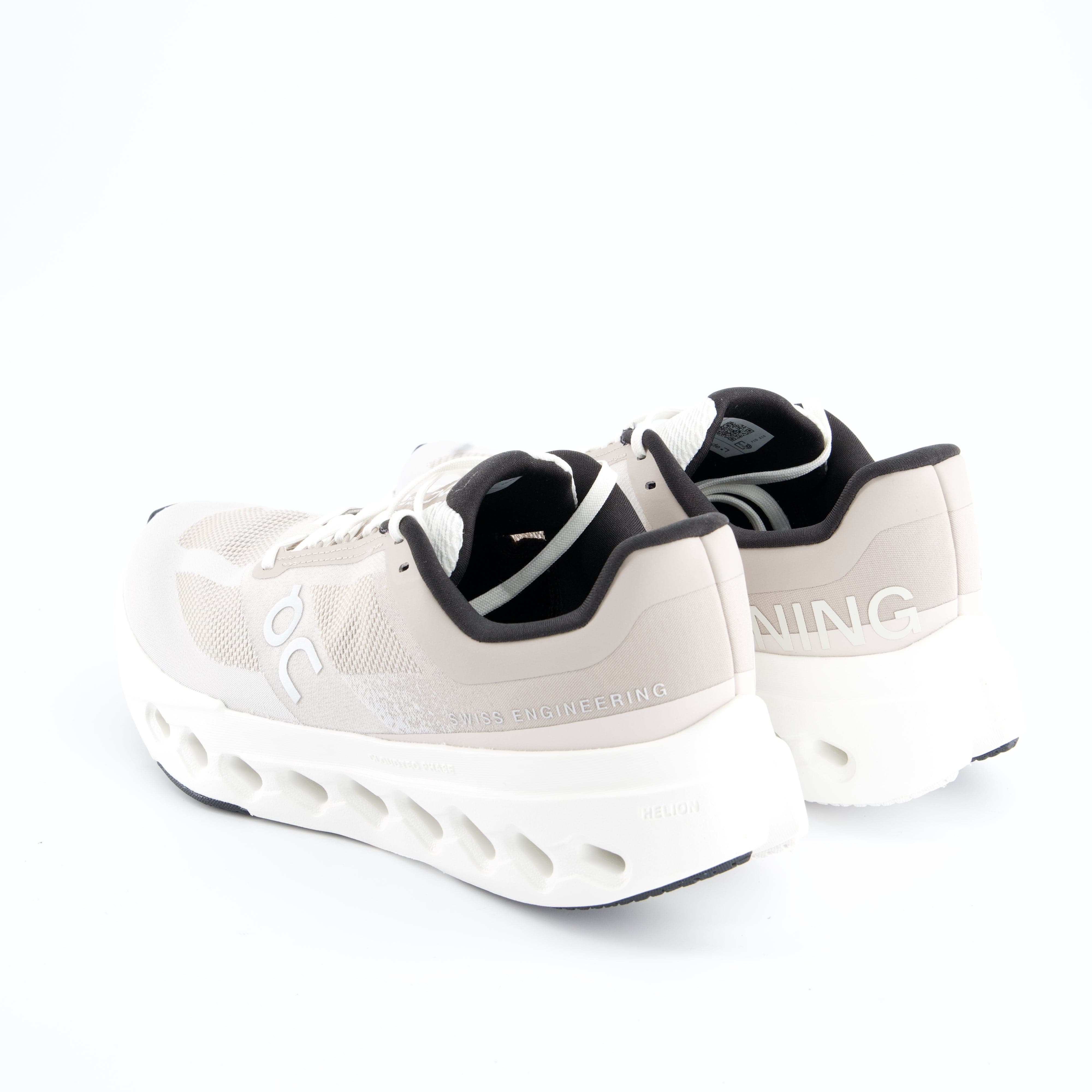 ON Damenschuhe - Laufschuhe Laufschuhe Cloudsurfer Next