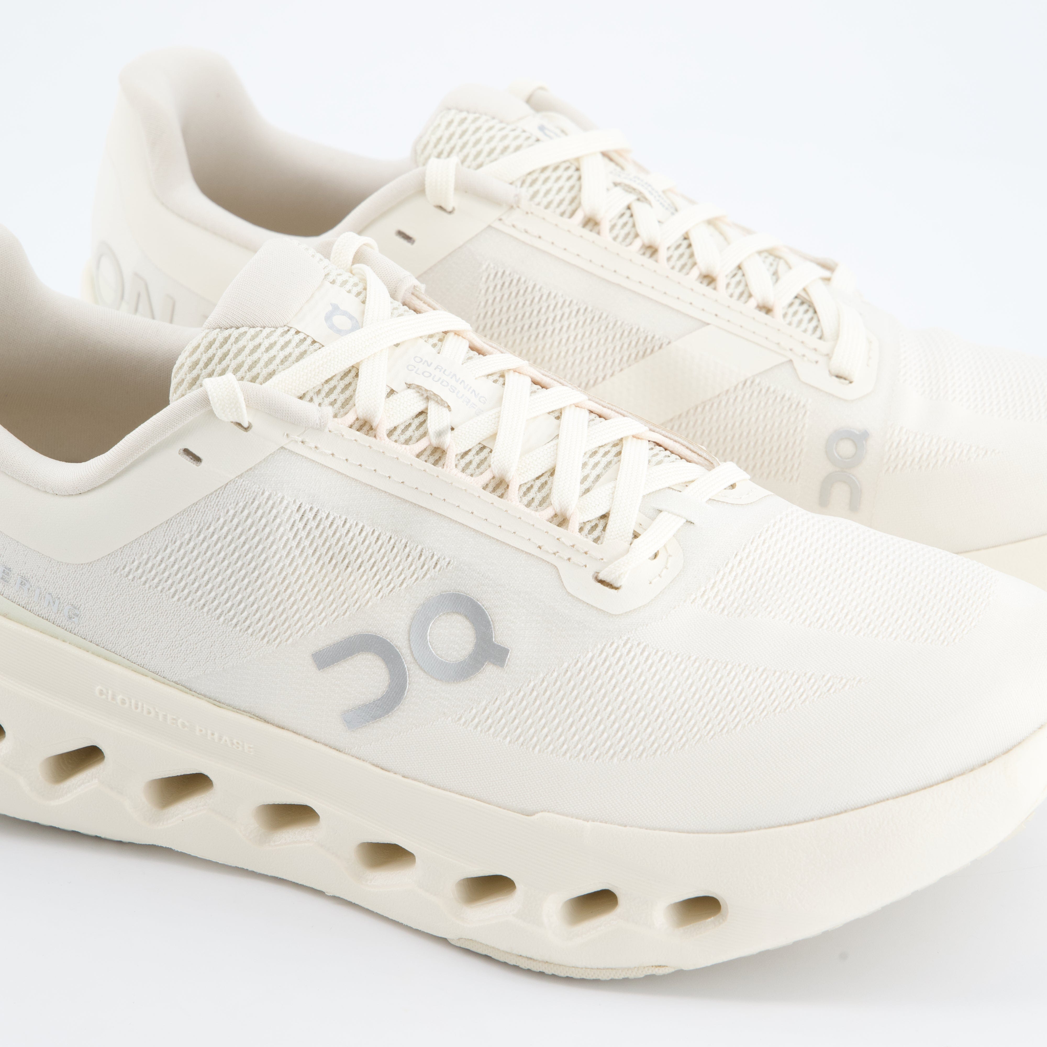 ON Damenschuhe - Laufschuhe Laufschuhe Cloudsurfer Next