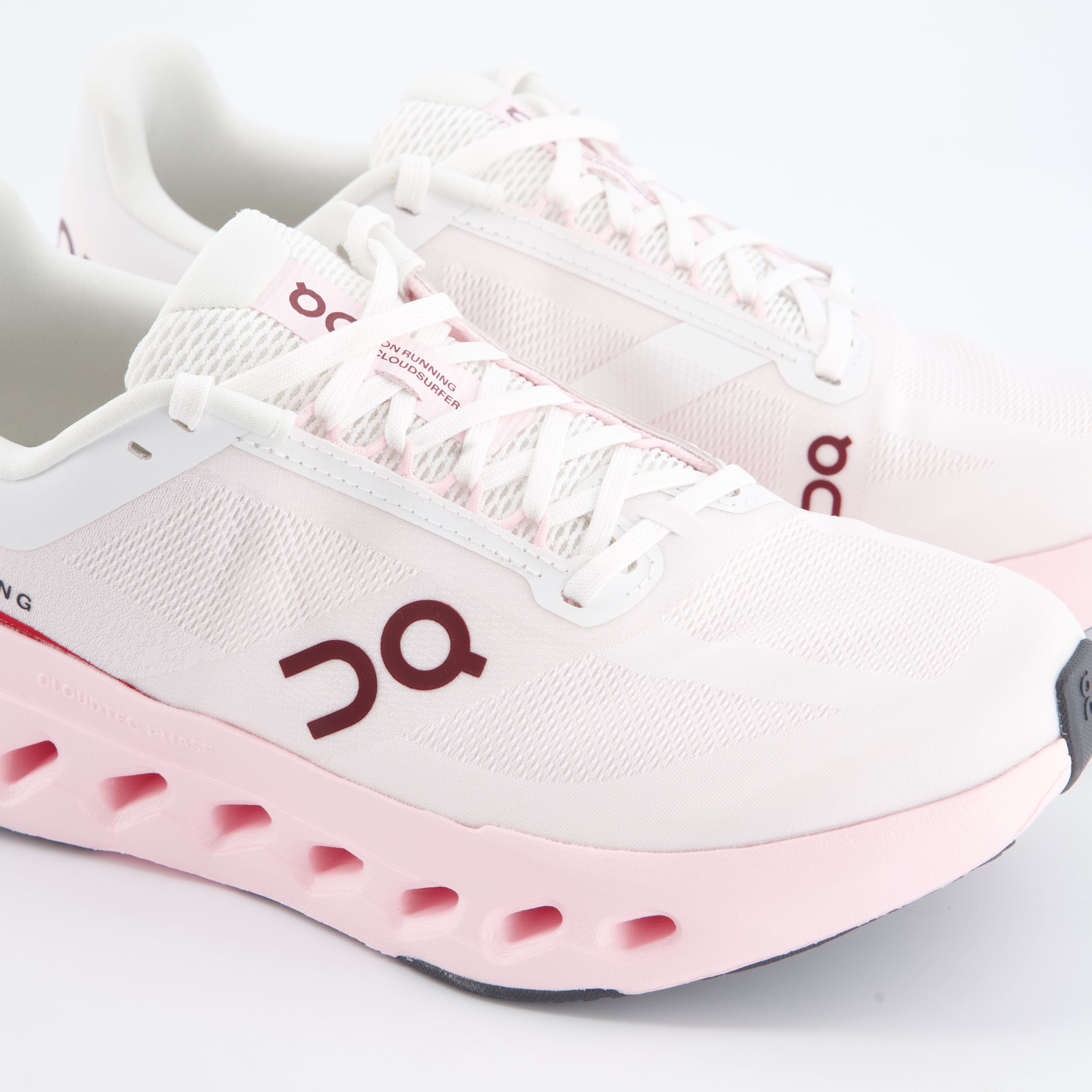 ON Damenschuhe - Laufschuhe Laufschuhe Cloudsurfer Next