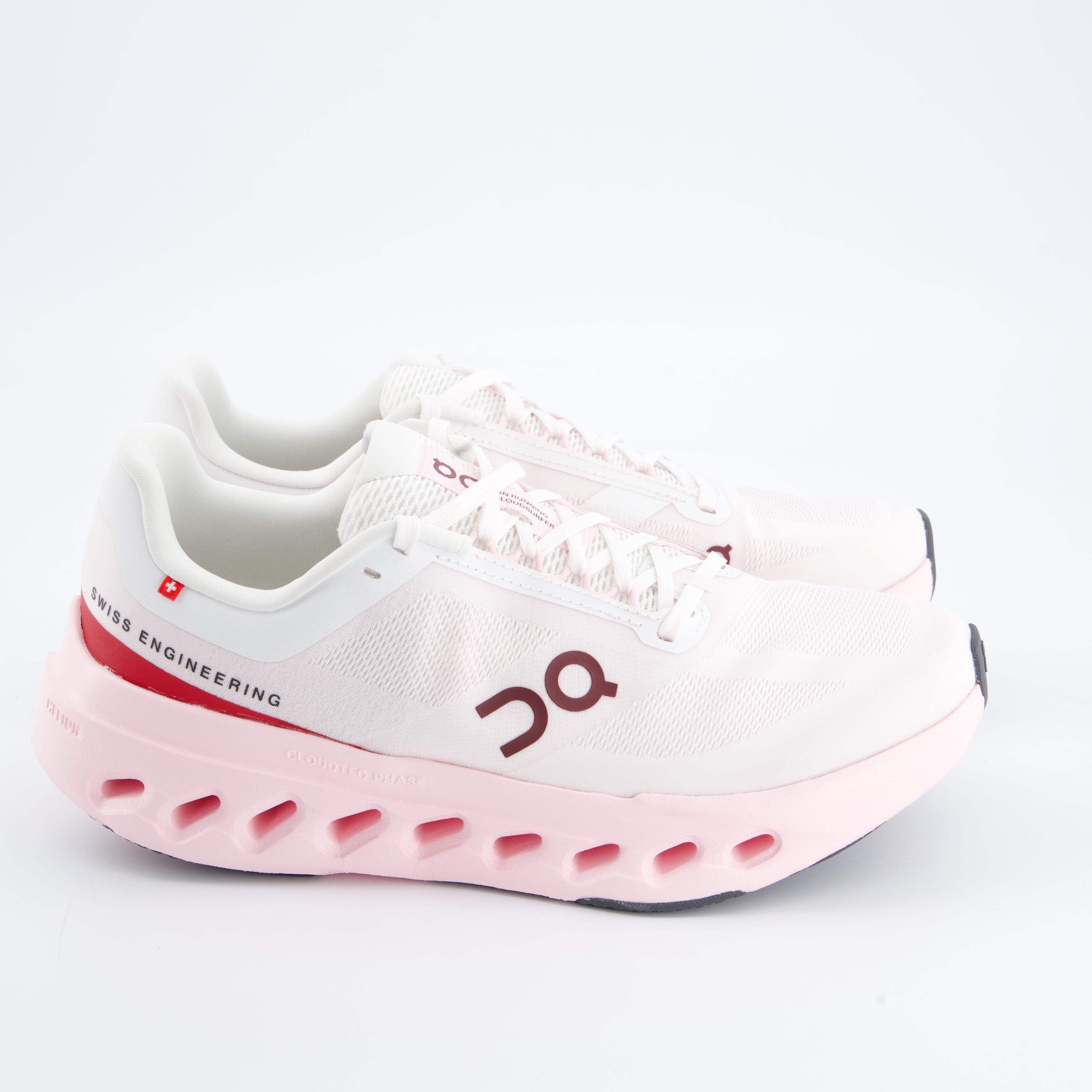 ON Damenschuhe - Laufschuhe Laufschuhe Cloudsurfer Next