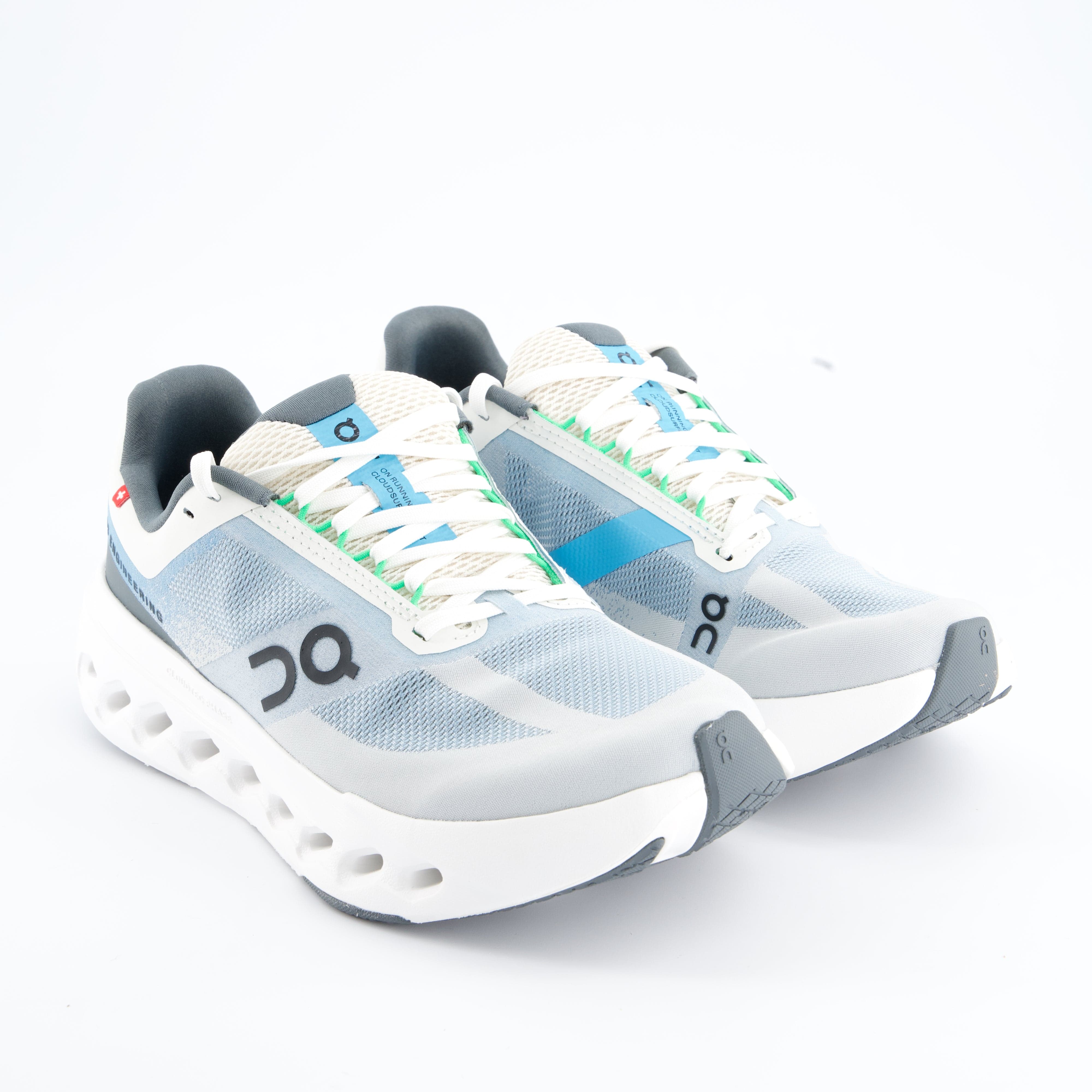 ON Damenschuhe - Laufschuhe Laufschuhe Cloudsurfer Next Wide