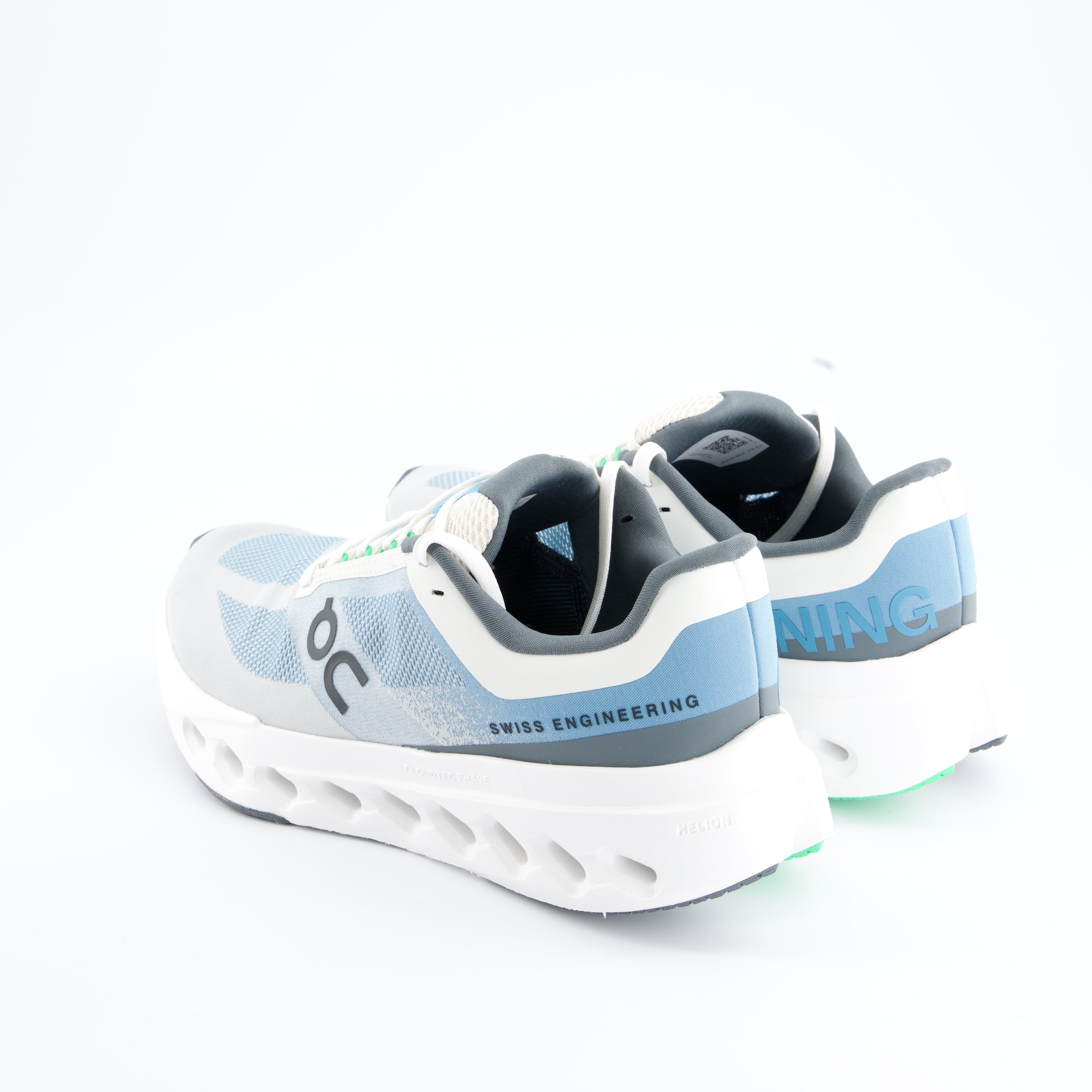 ON Damenschuhe - Laufschuhe Laufschuhe Cloudsurfer Next Wide