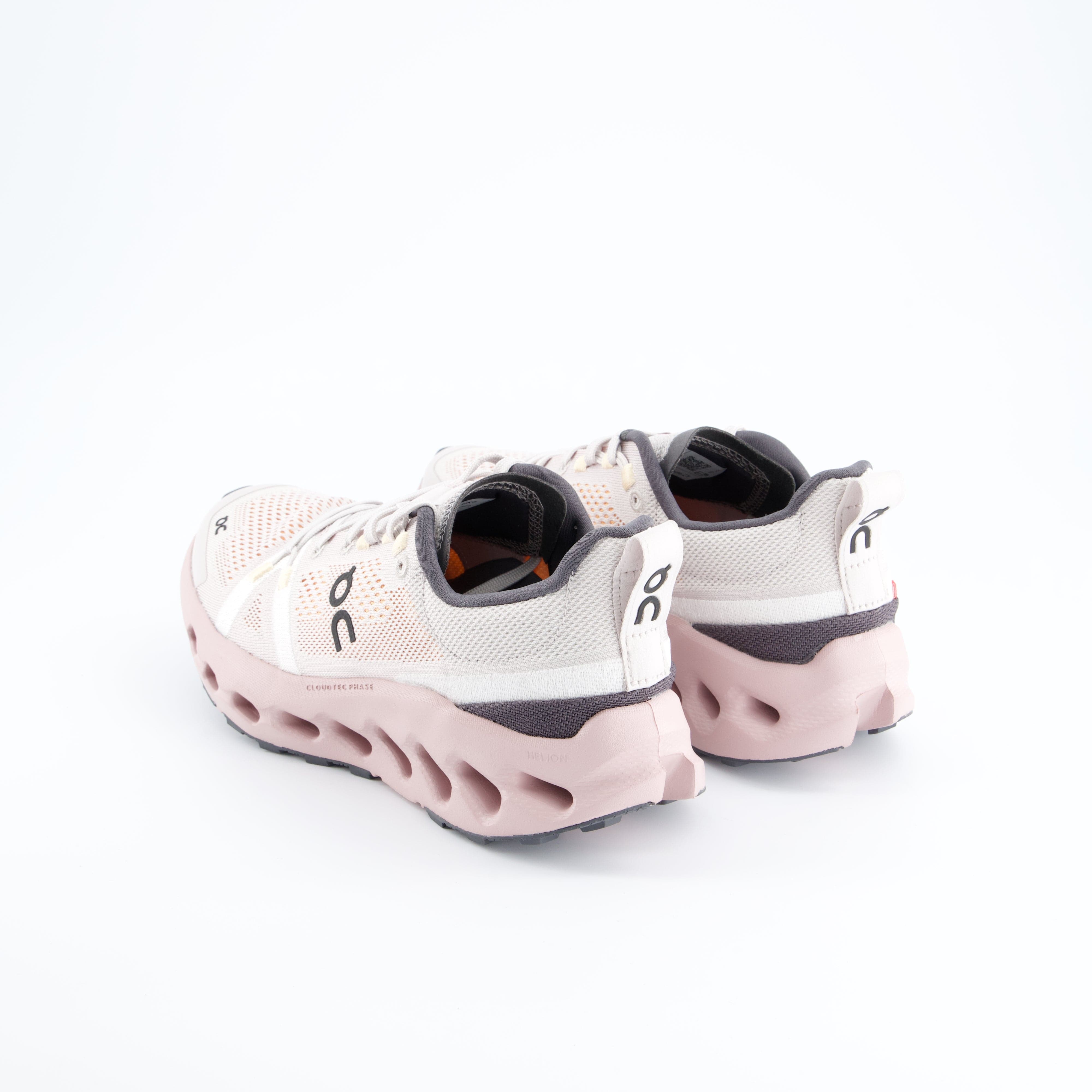 ON Damenschuhe - Laufschuhe Laufschuhe Cloudsurfer Trail