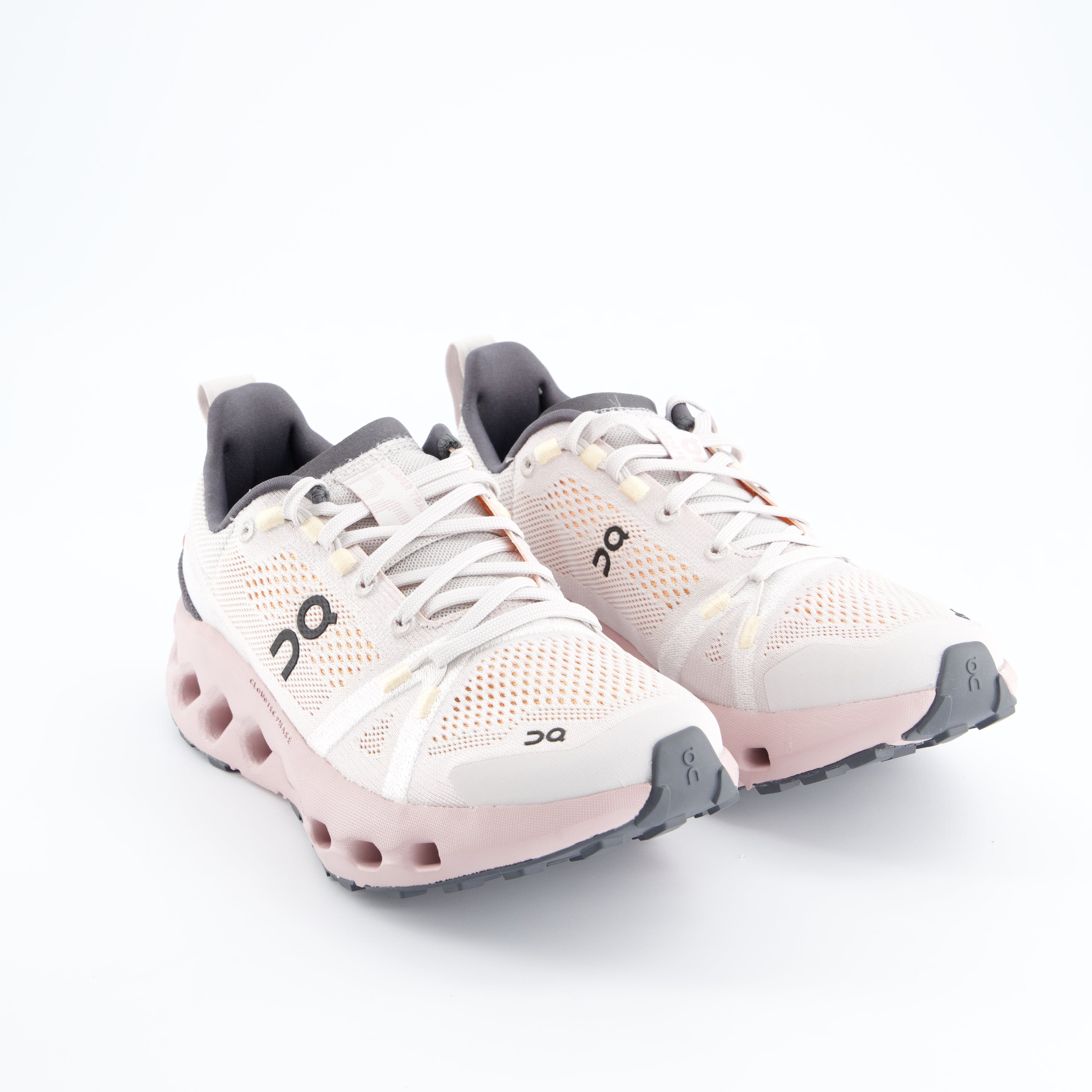 ON Damenschuhe - Laufschuhe Laufschuhe Cloudsurfer Trail