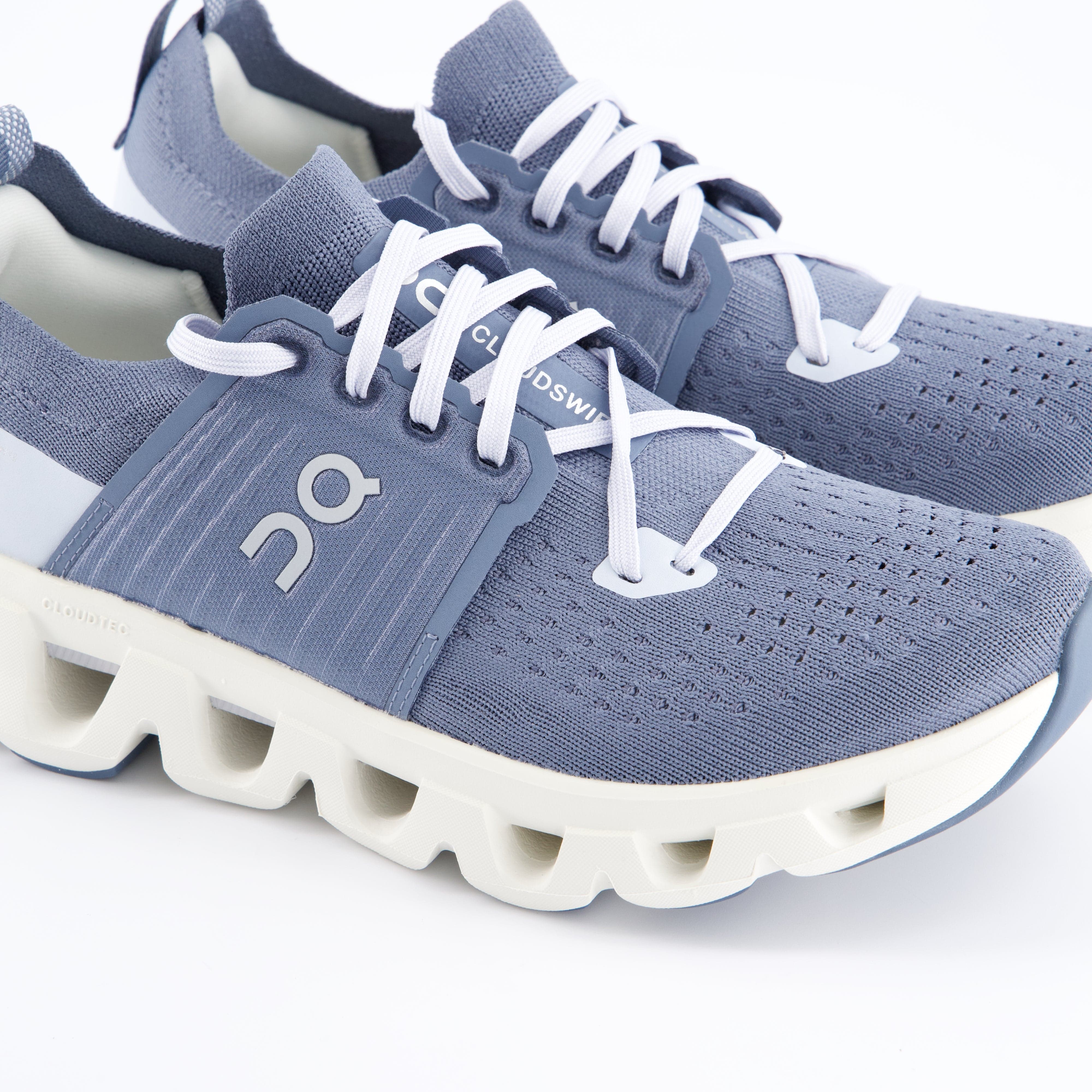ON Damenschuhe - Laufschuhe Laufschuhe Cloudswift 4