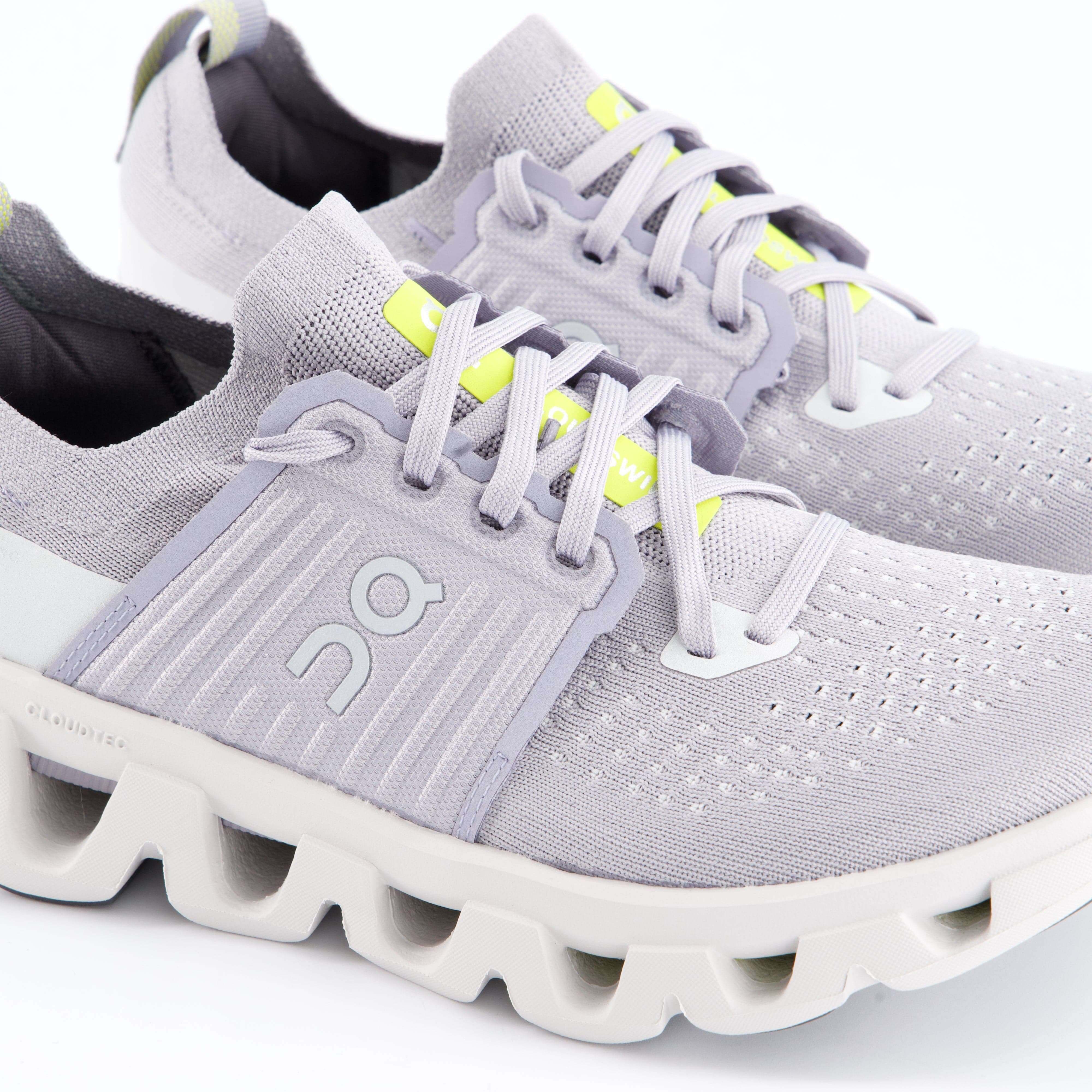 ON Damenschuhe - Laufschuhe Laufschuhe Cloudswift 4
