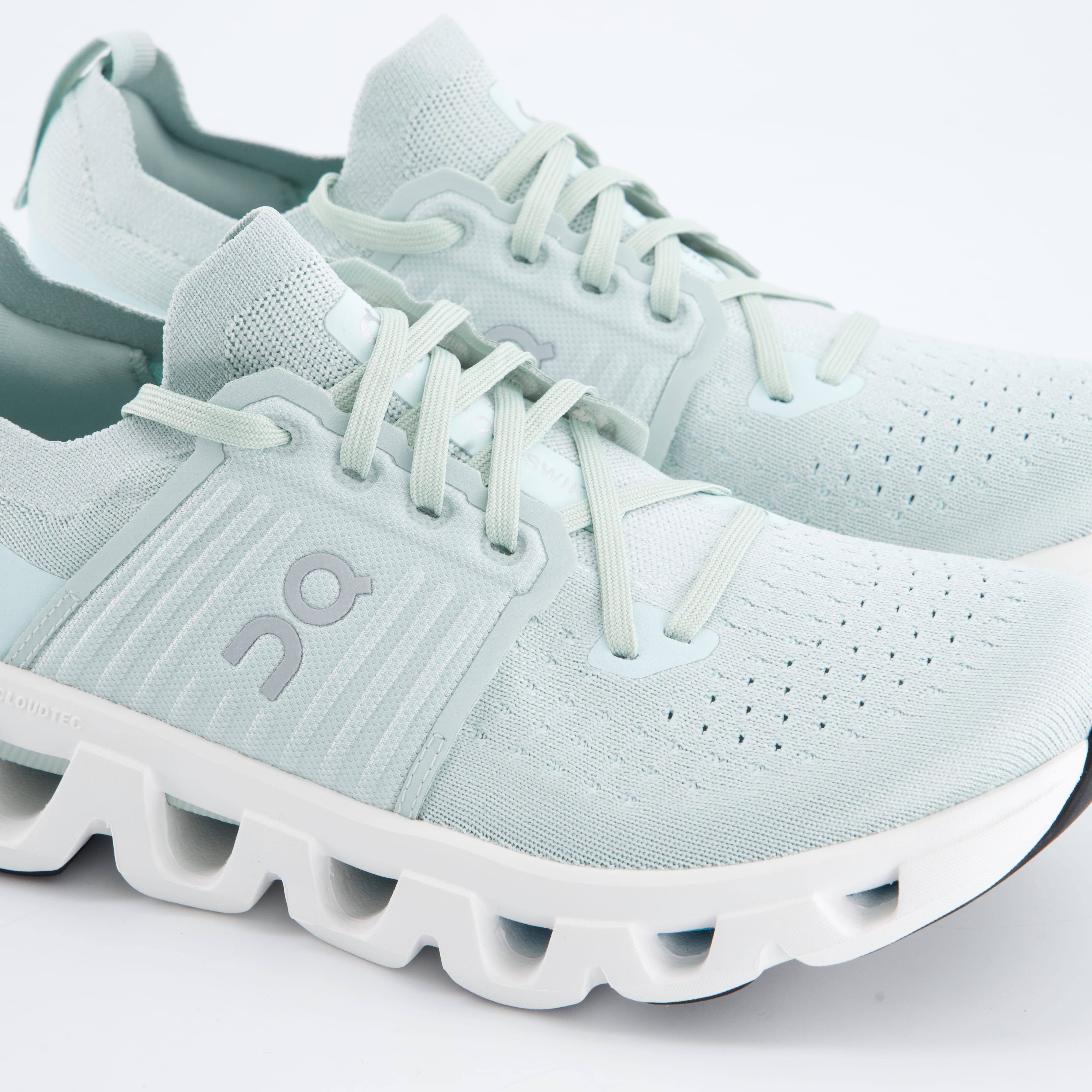 ON Damenschuhe - Laufschuhe Laufschuhe Cloudswift 4
