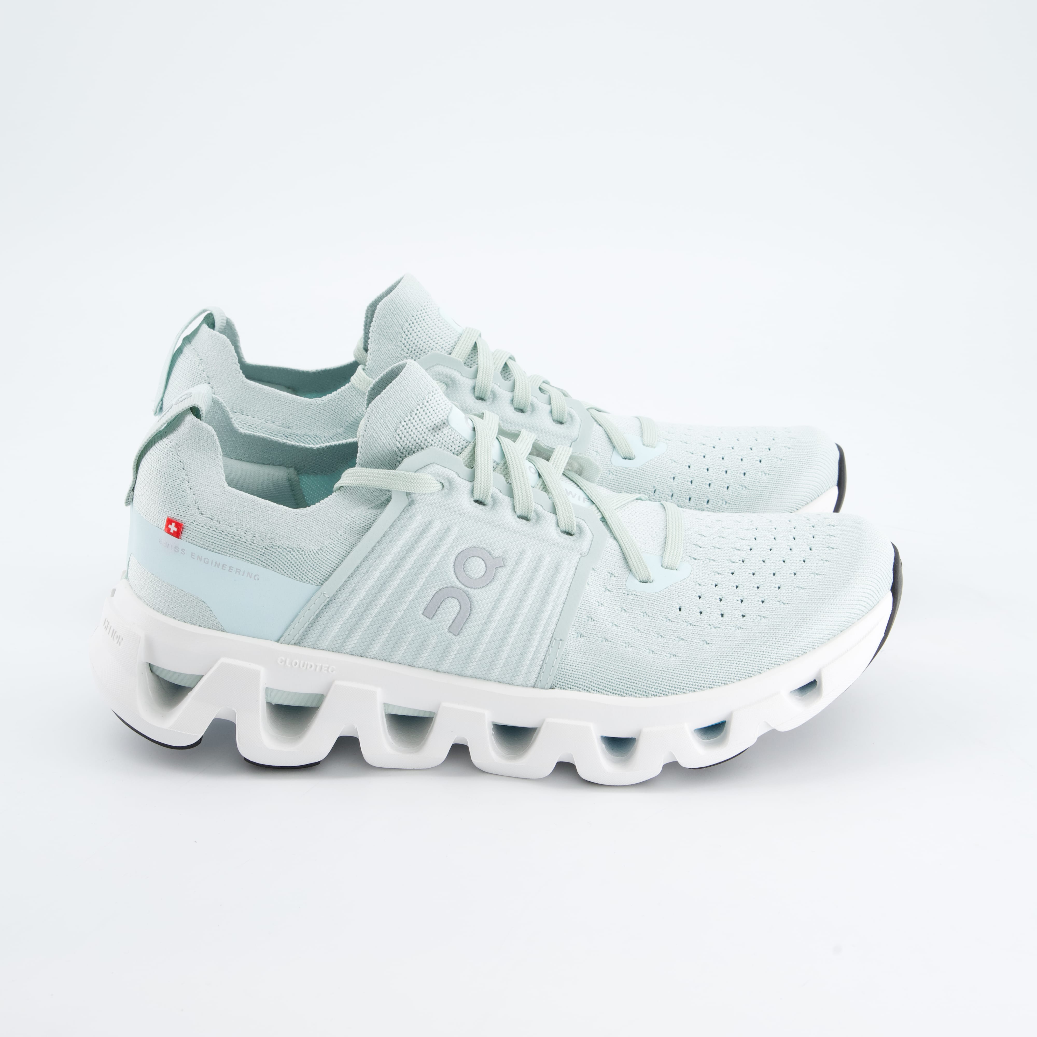 ON Damenschuhe - Laufschuhe Laufschuhe Cloudswift 4