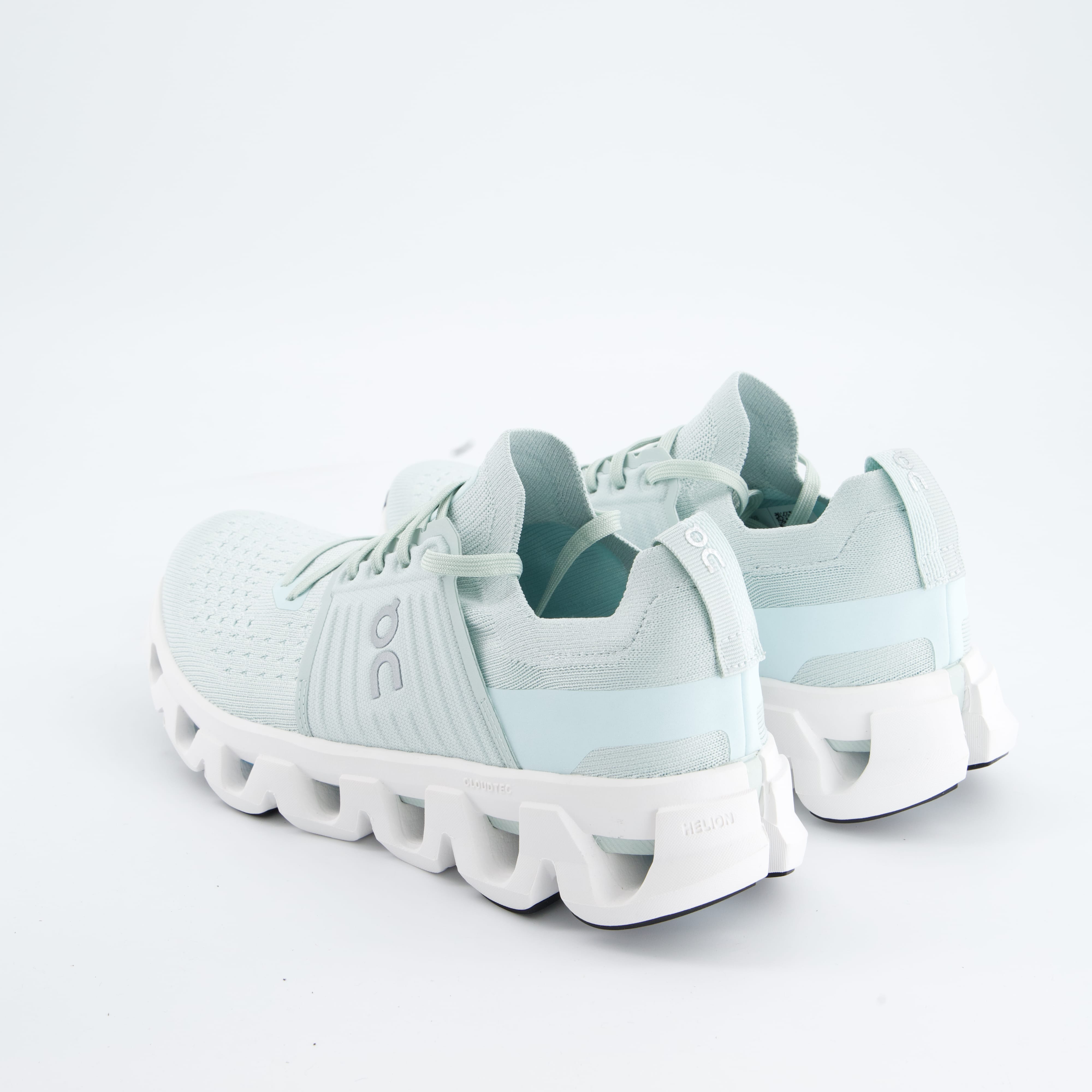ON Damenschuhe - Laufschuhe Laufschuhe Cloudswift 4