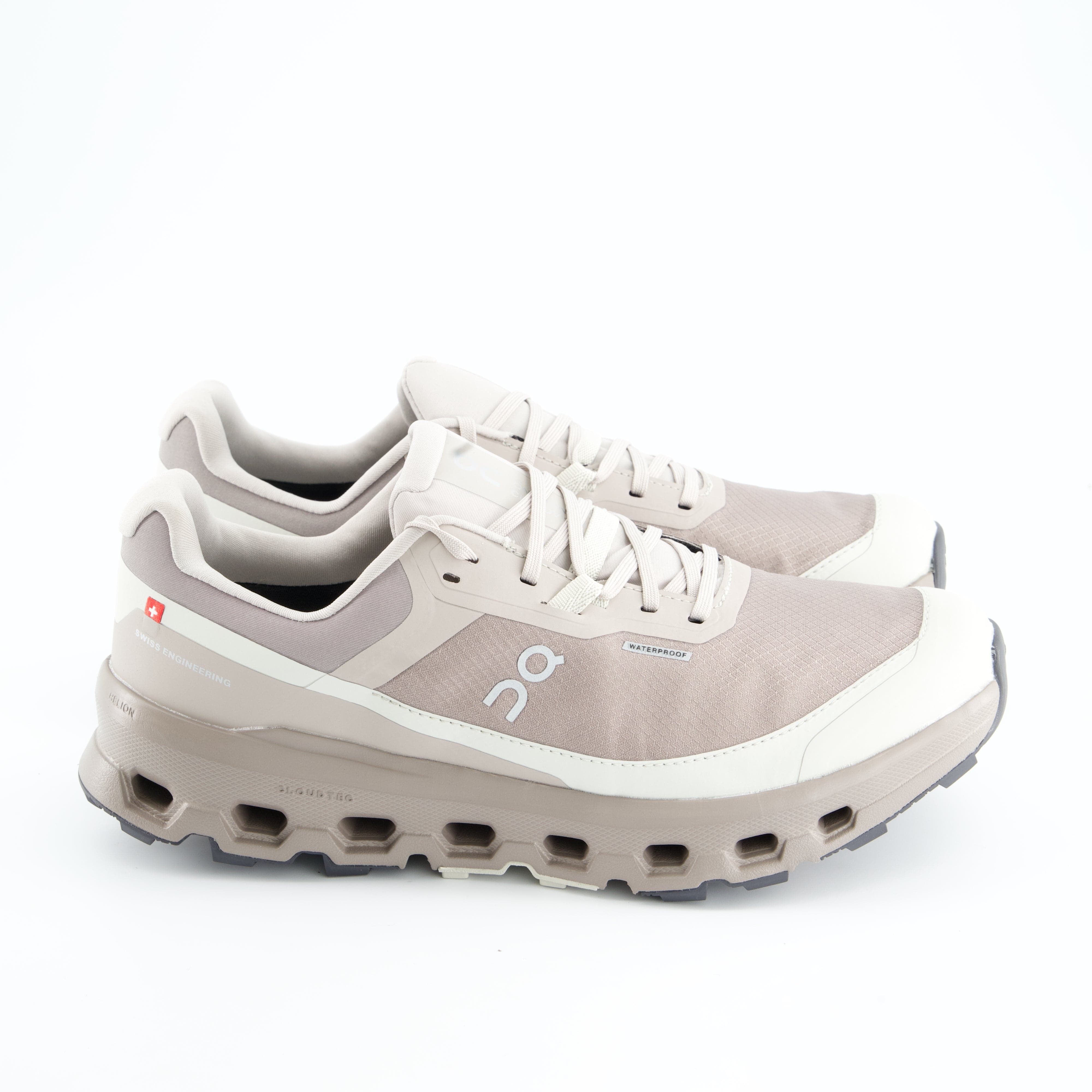 ON Damenschuhe - Laufschuhe Laufschuhe Cloudvista 2 Waterproof