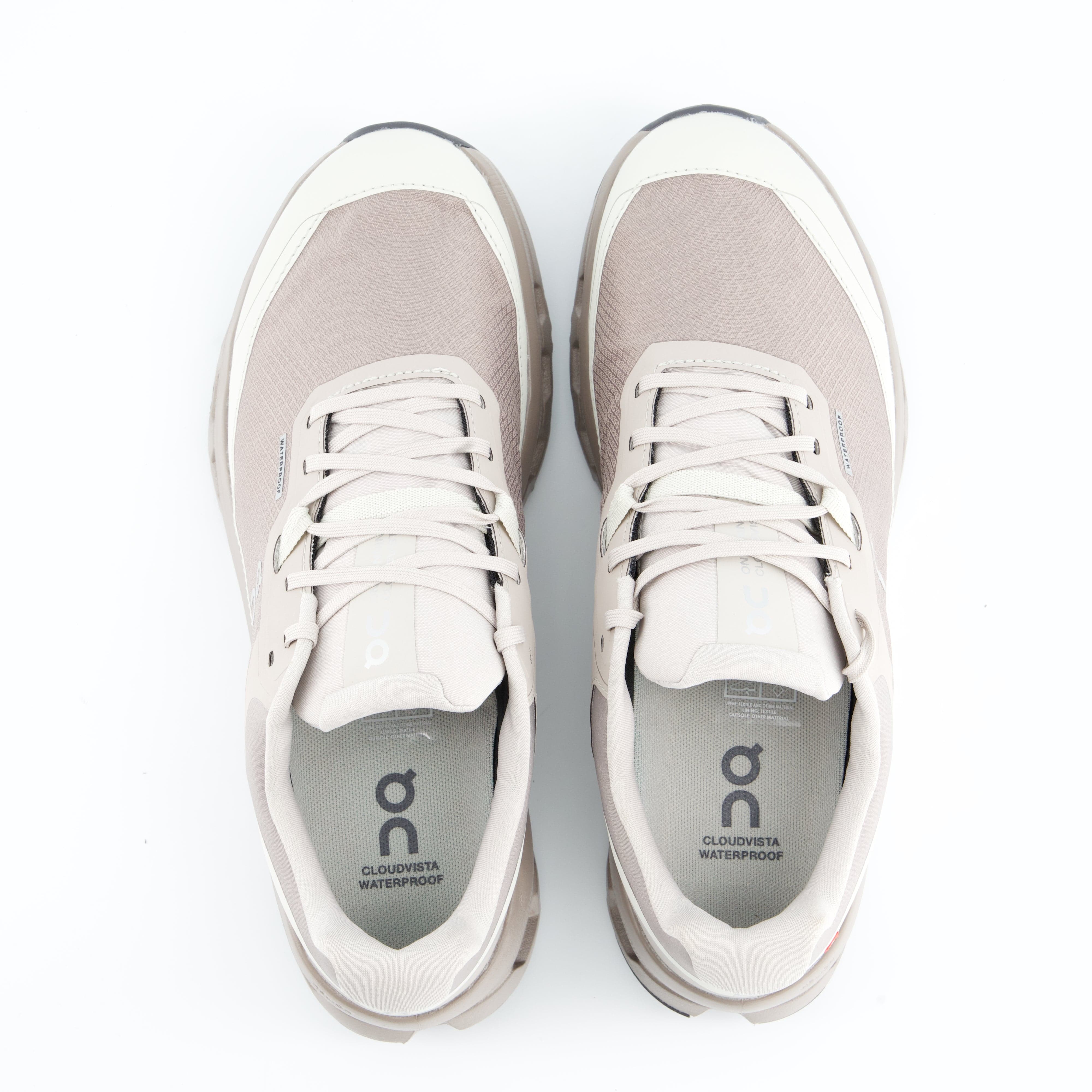 ON Damenschuhe - Laufschuhe Laufschuhe Cloudvista 2 Waterproof