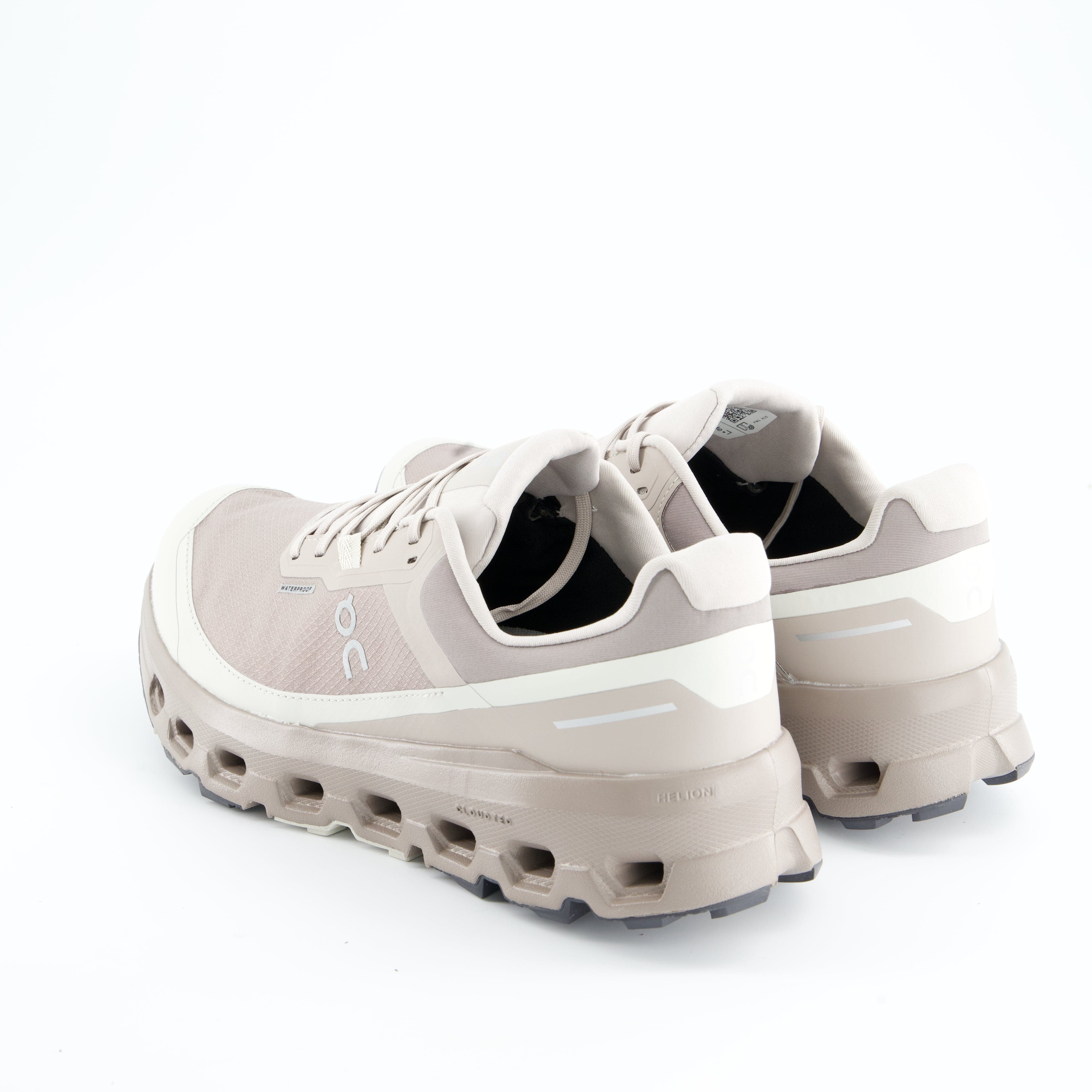 ON Damenschuhe - Laufschuhe Laufschuhe Cloudvista 2 Waterproof