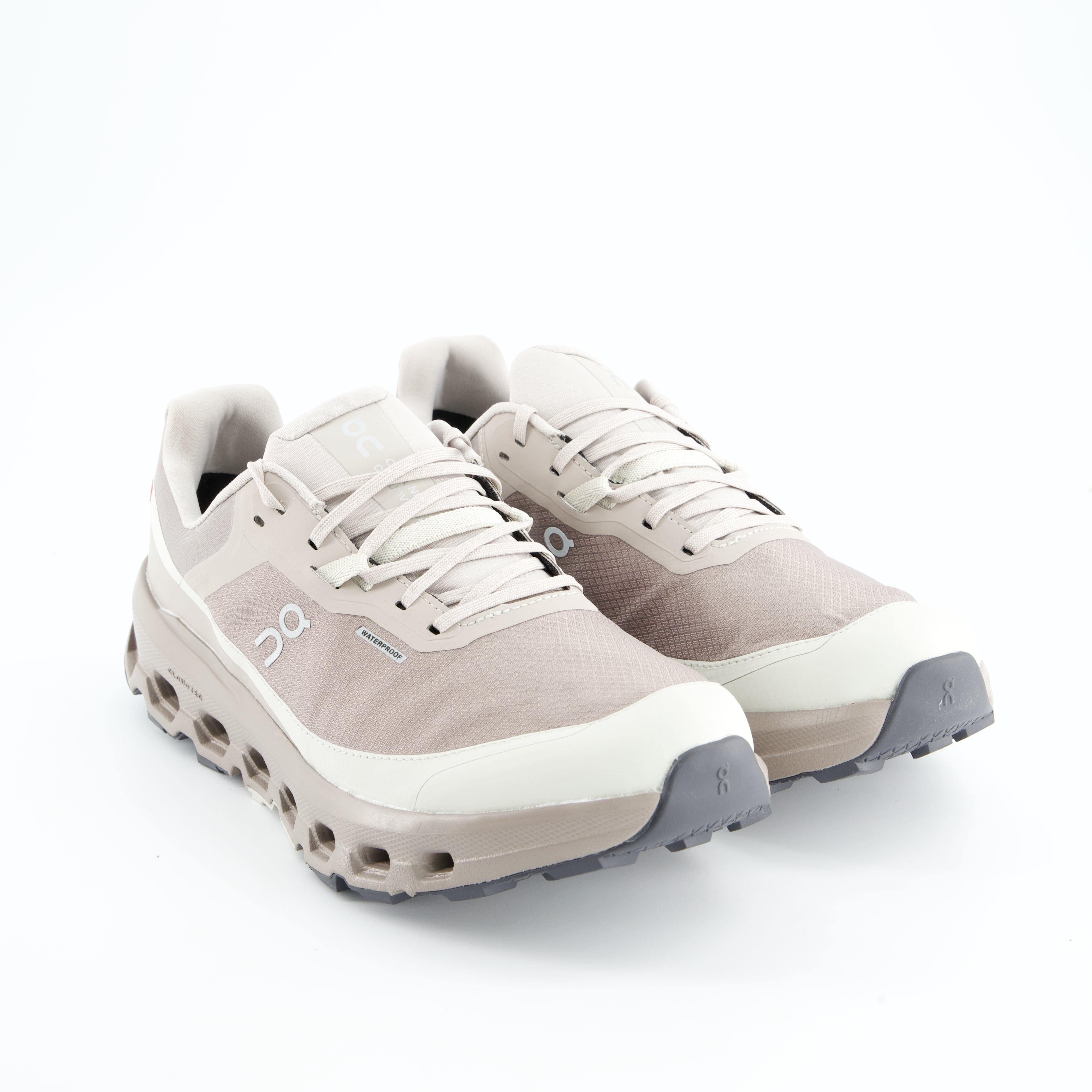 ON Damenschuhe - Laufschuhe Laufschuhe Cloudvista 2 Waterproof