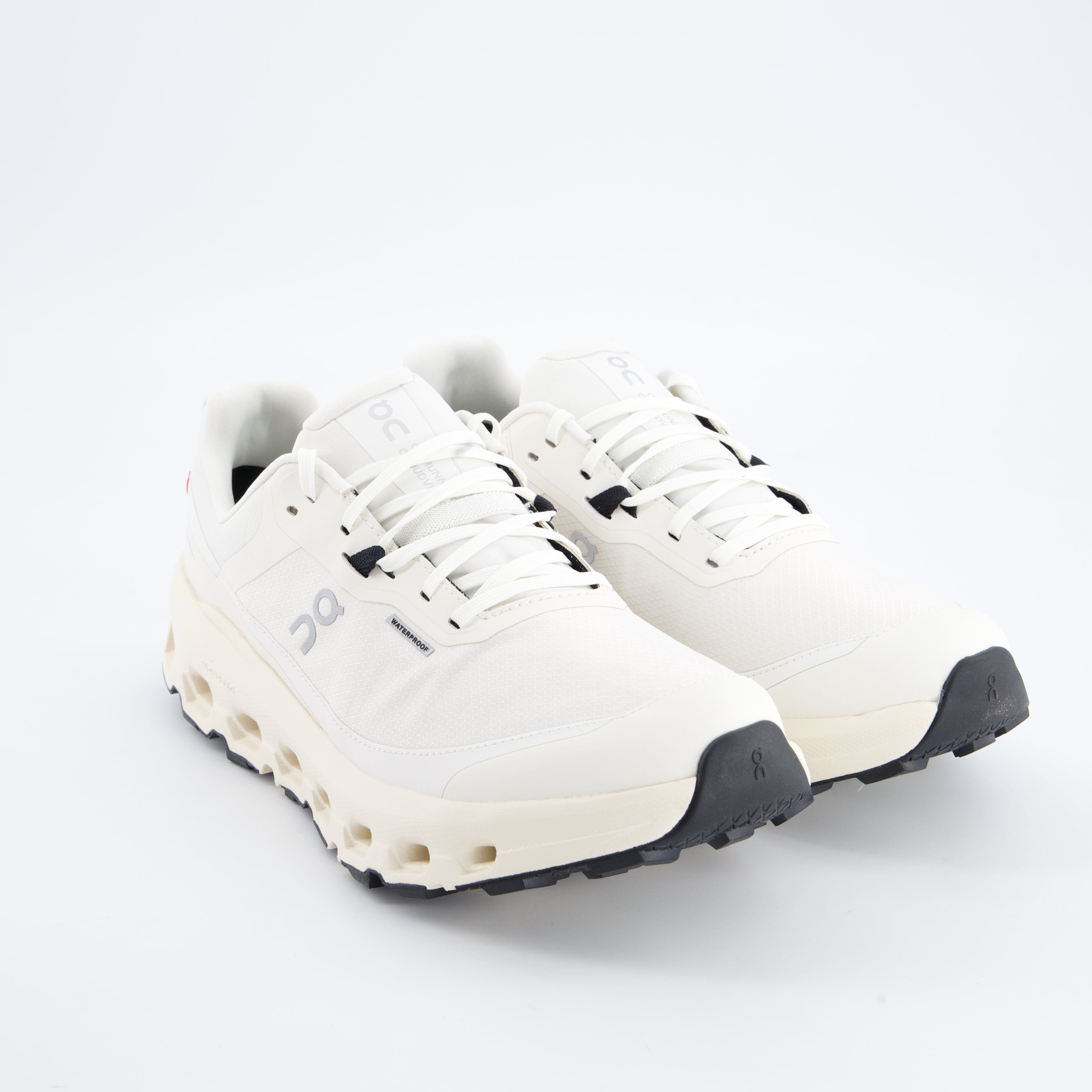 ON Damenschuhe - Laufschuhe Laufschuhe Cloudvista 2 Waterproof