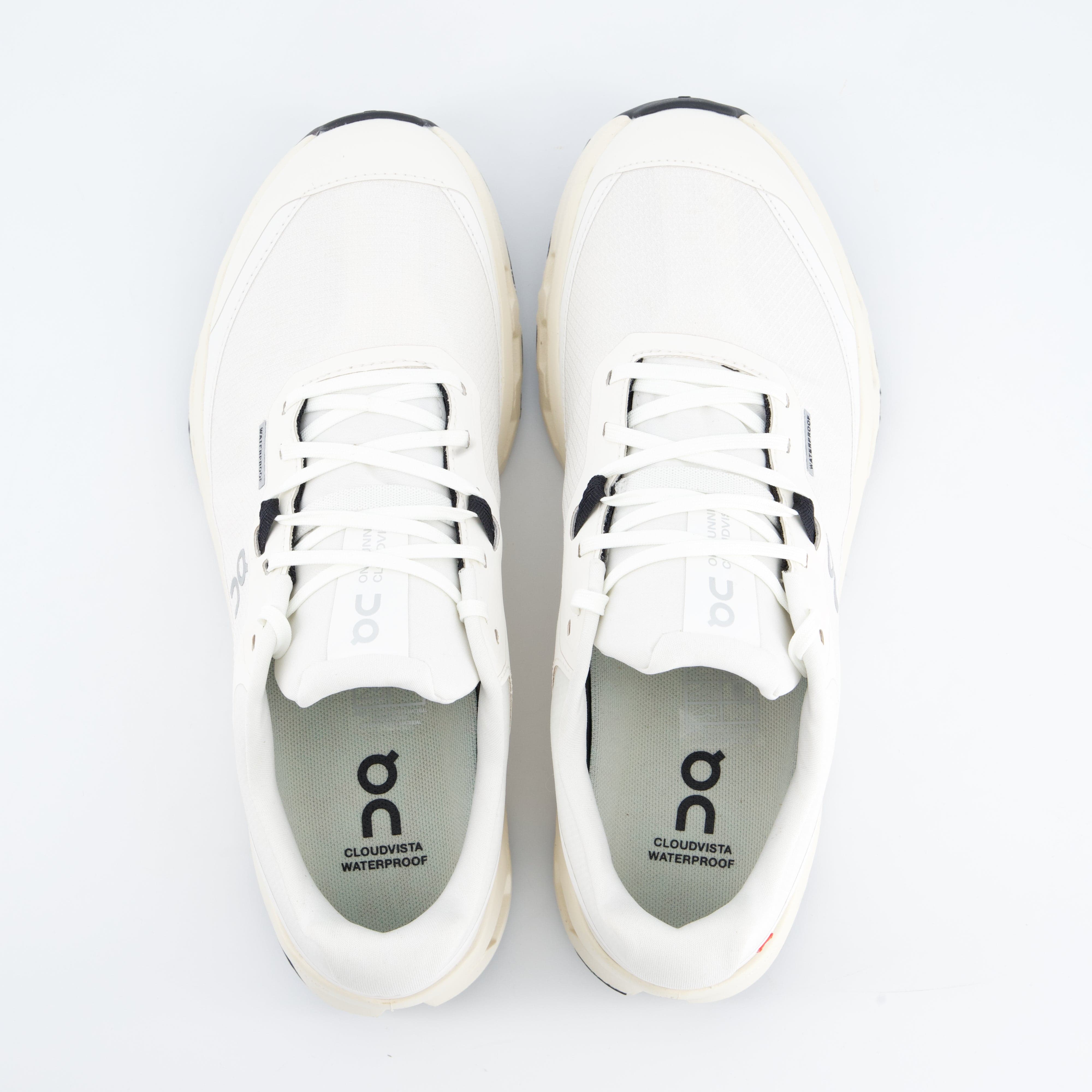 ON Damenschuhe - Laufschuhe Laufschuhe Cloudvista 2 Waterproof