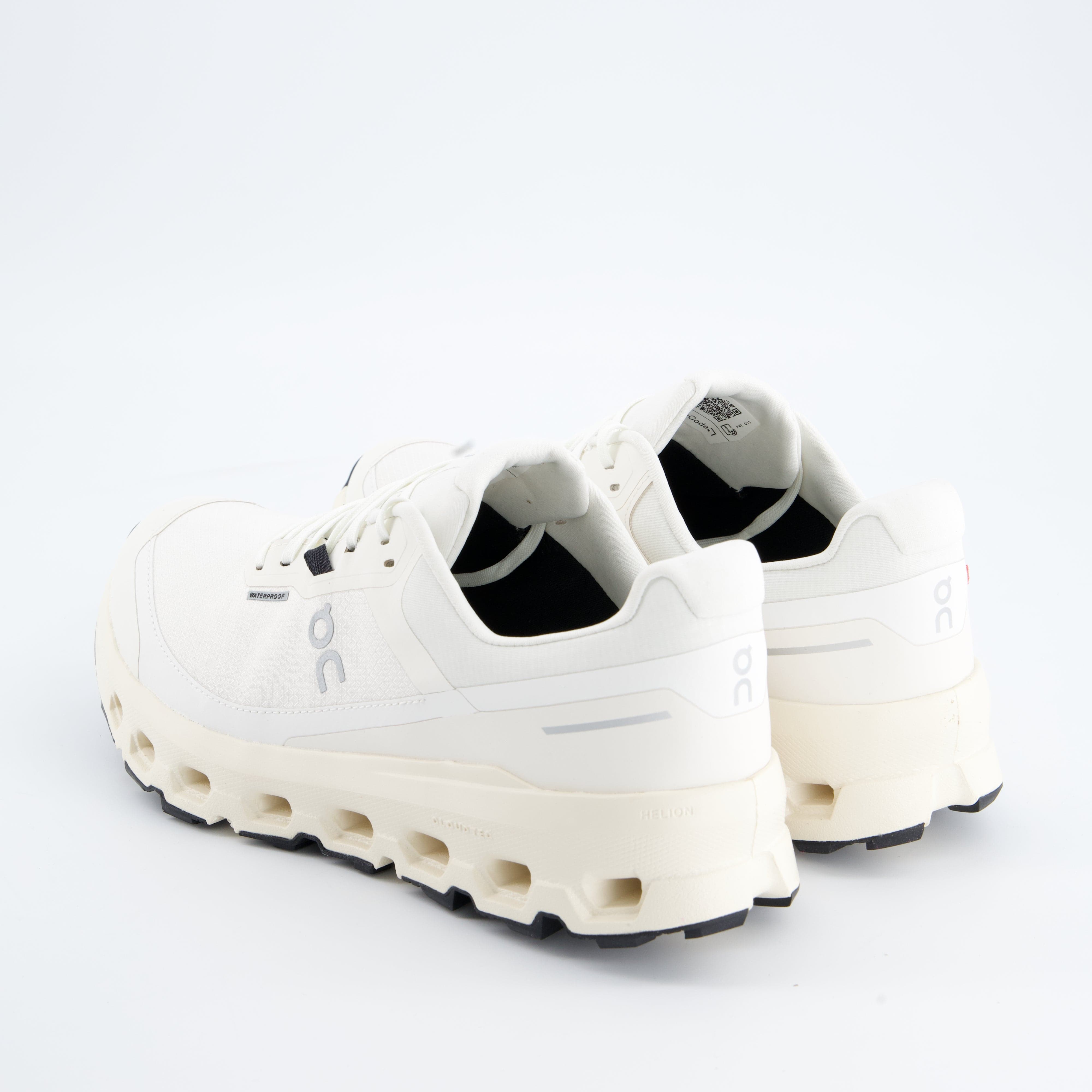 ON Damenschuhe - Laufschuhe Laufschuhe Cloudvista 2 Waterproof