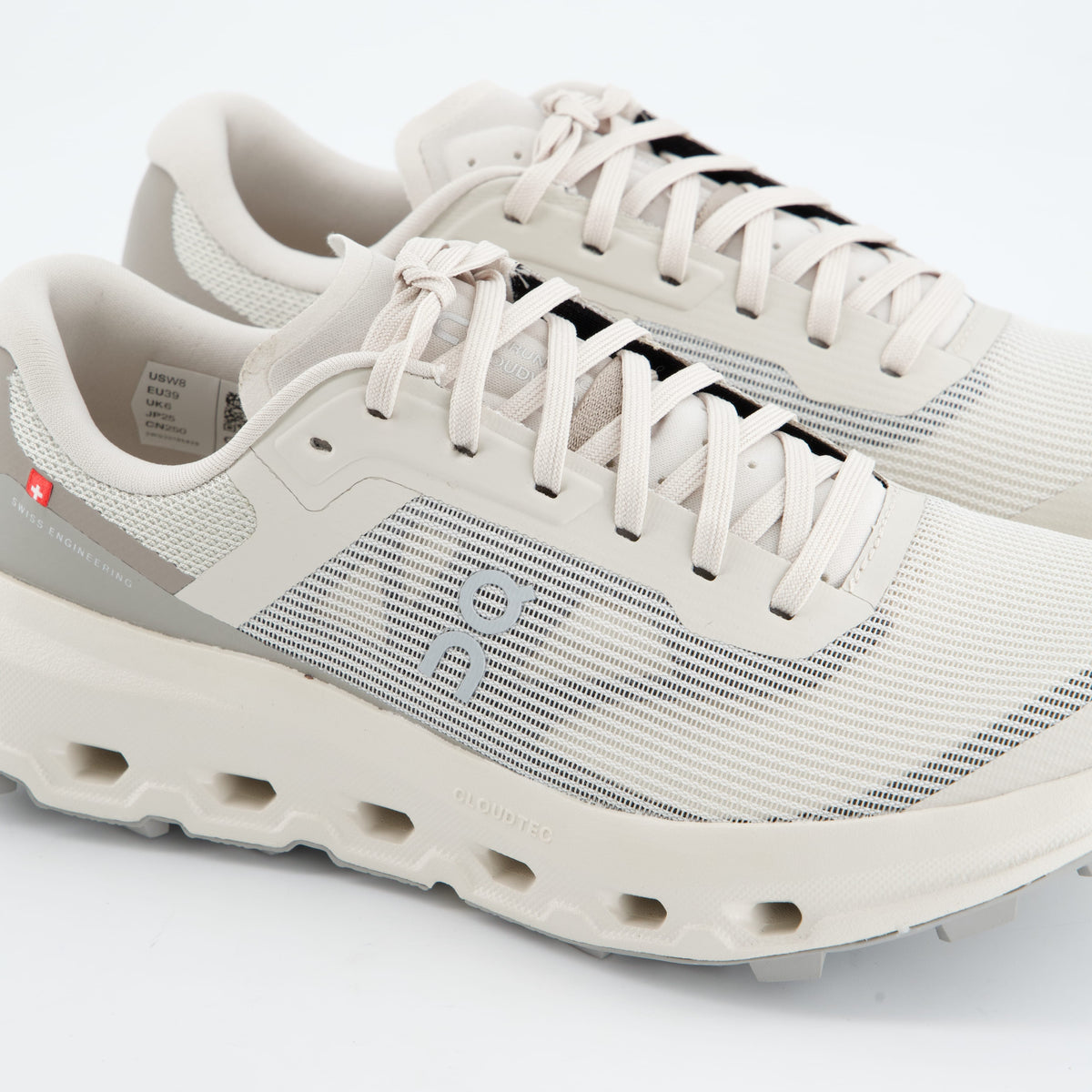 ON Damenschuhe - Laufschuhe Laufschuhe Cloudvista 3