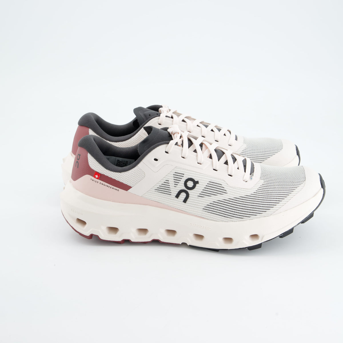 ON Damenschuhe - Laufschuhe Laufschuhe Cloudvista 3