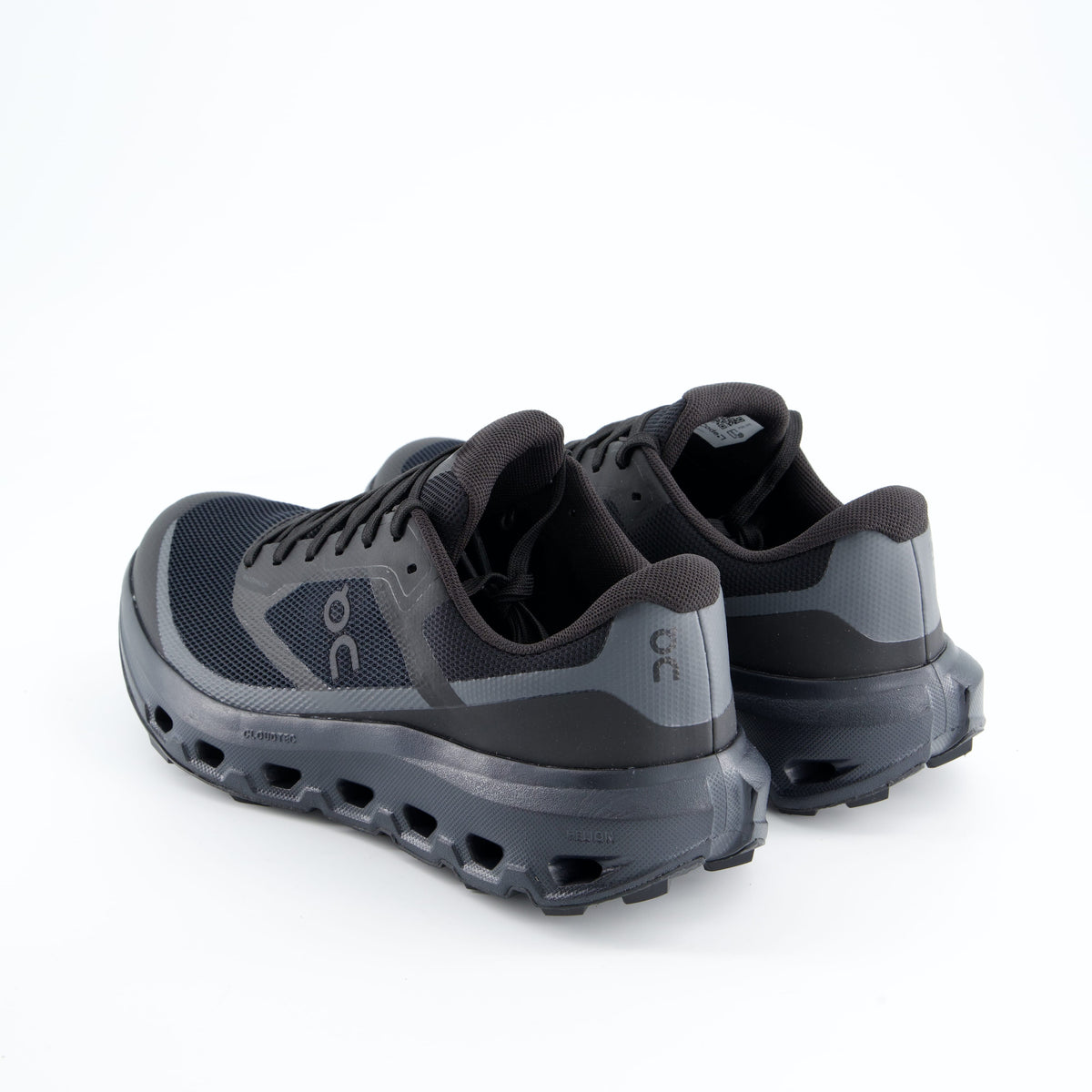 ON Damenschuhe - Laufschuhe Laufschuhe Cloudvista 3 Waterproof